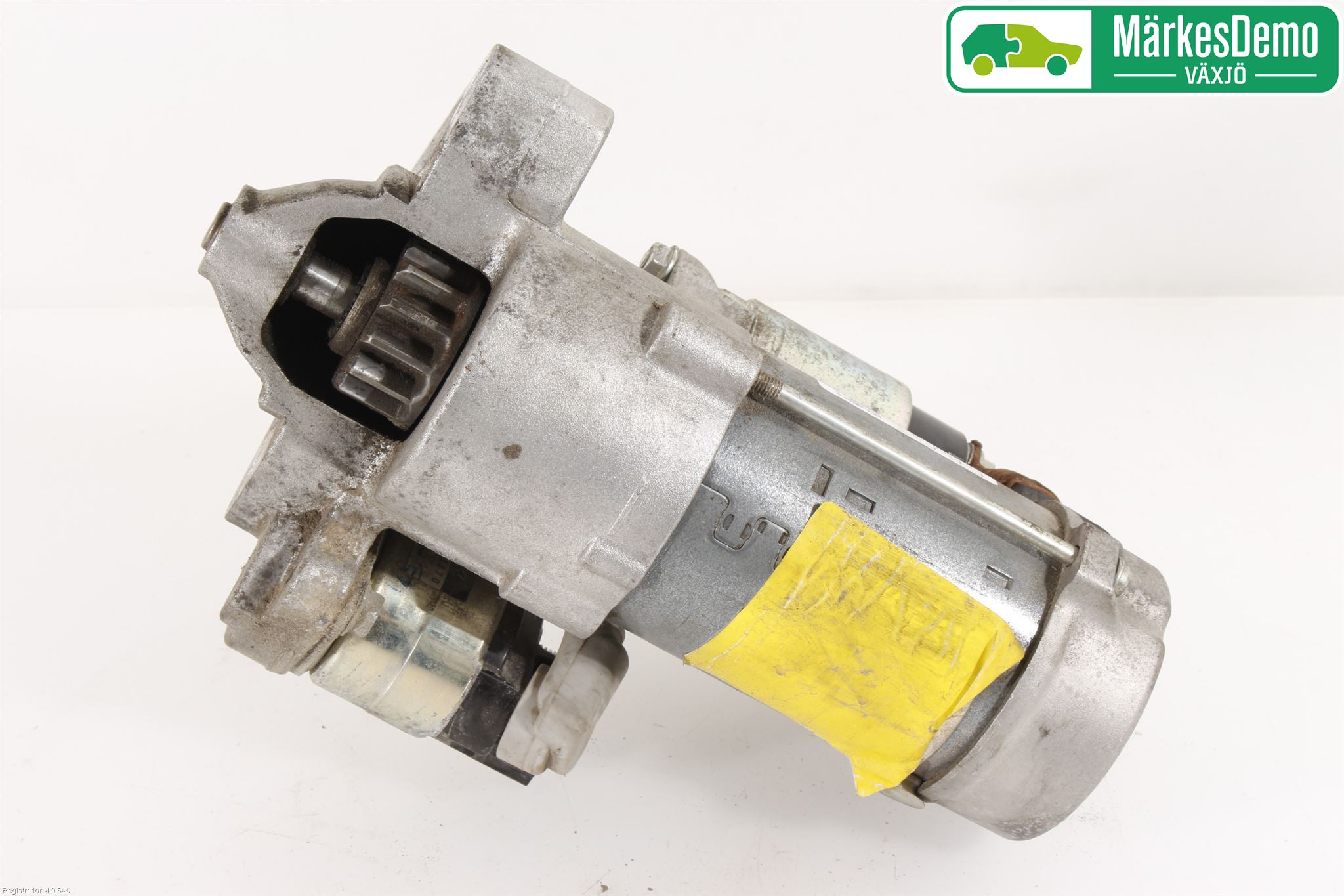 Ford MONDEO 15-22 Startmotor Diesel