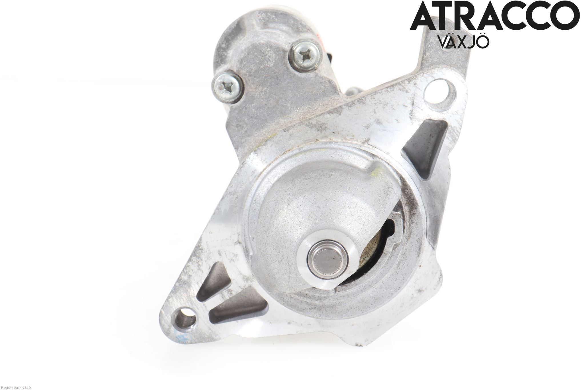 Toyota YARIS XP130 15-20 Startmotor