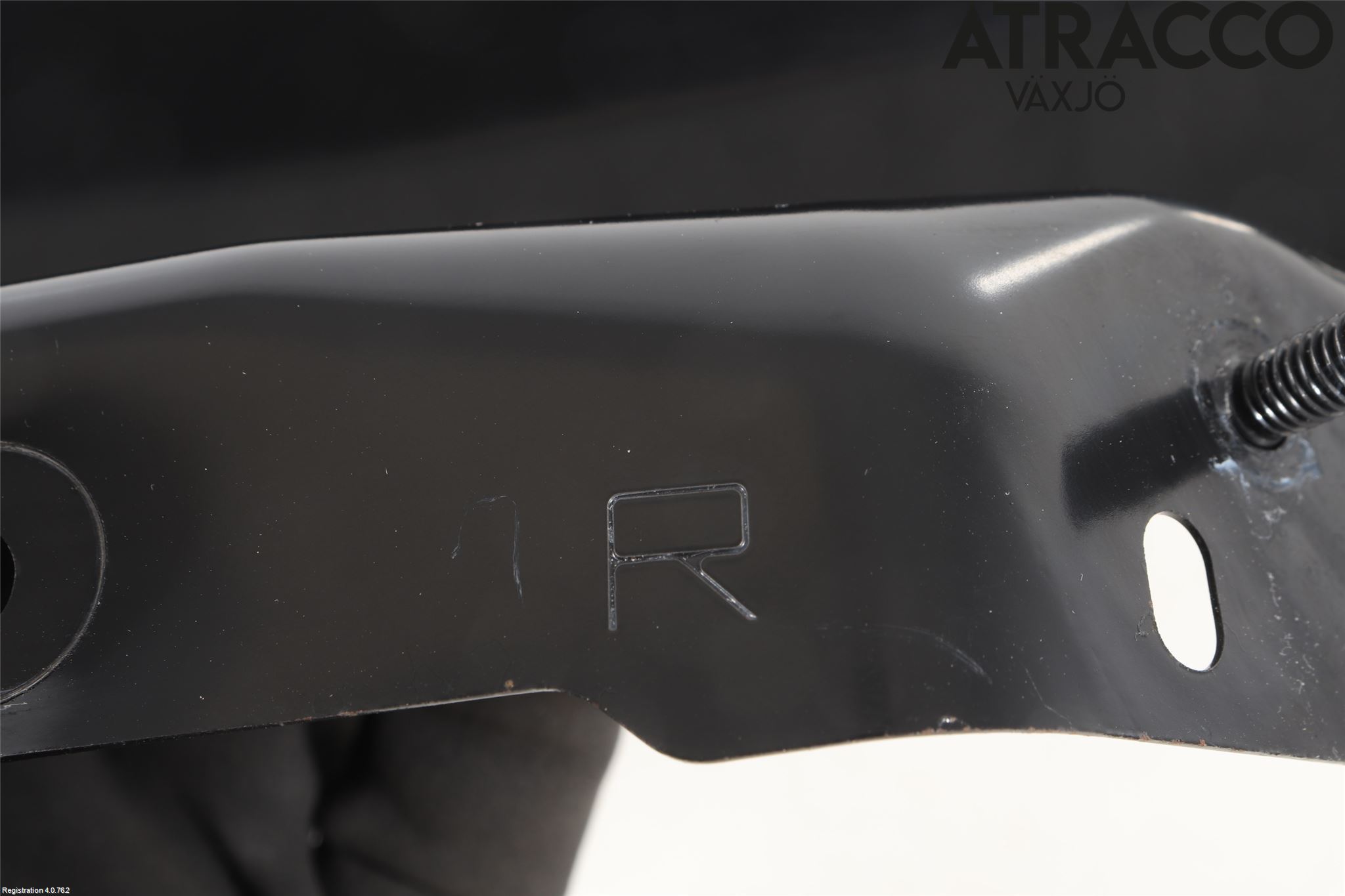 Mazda MX-5 IV (ND/ND2/ND3) MIATA 15- Frontplate