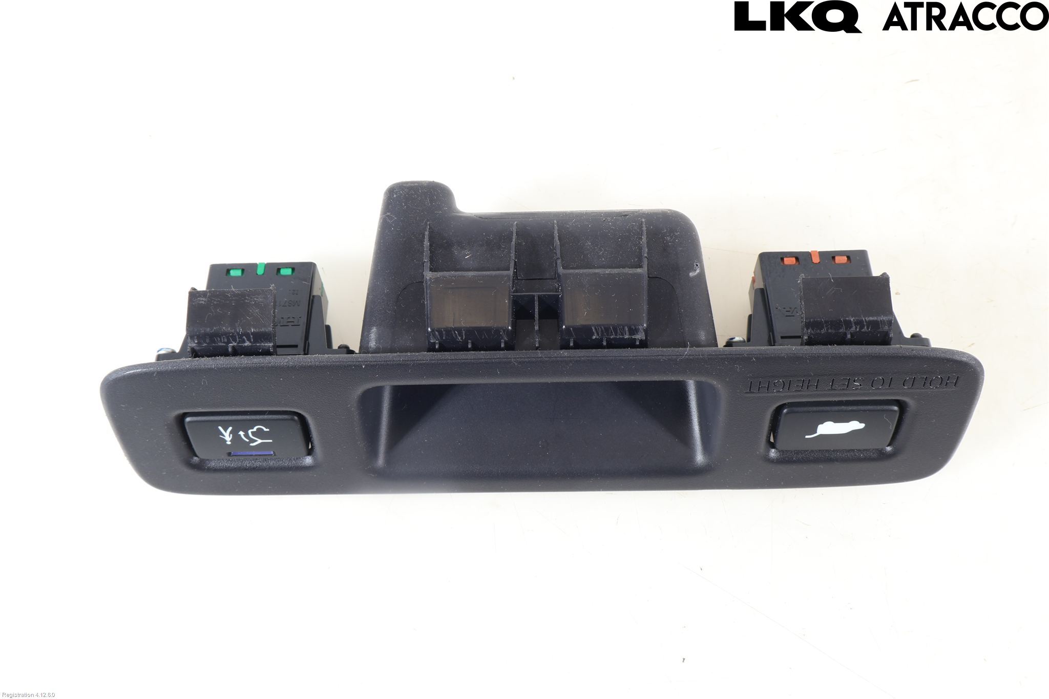 Honda HR-V 21- Bakluke Handtak Indre
