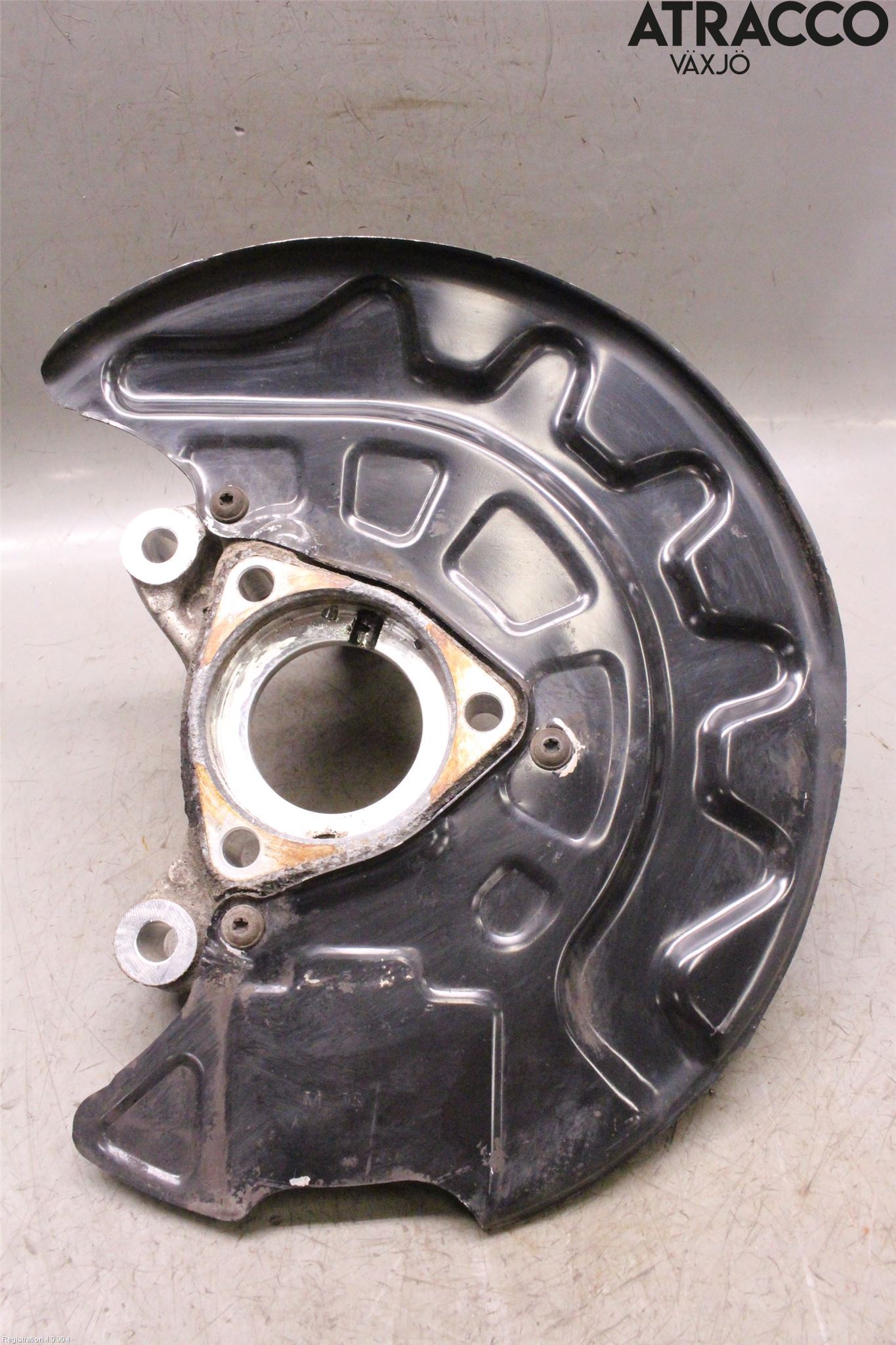 Volkswagen VW TIGUAN 16-24 Spindel Vf