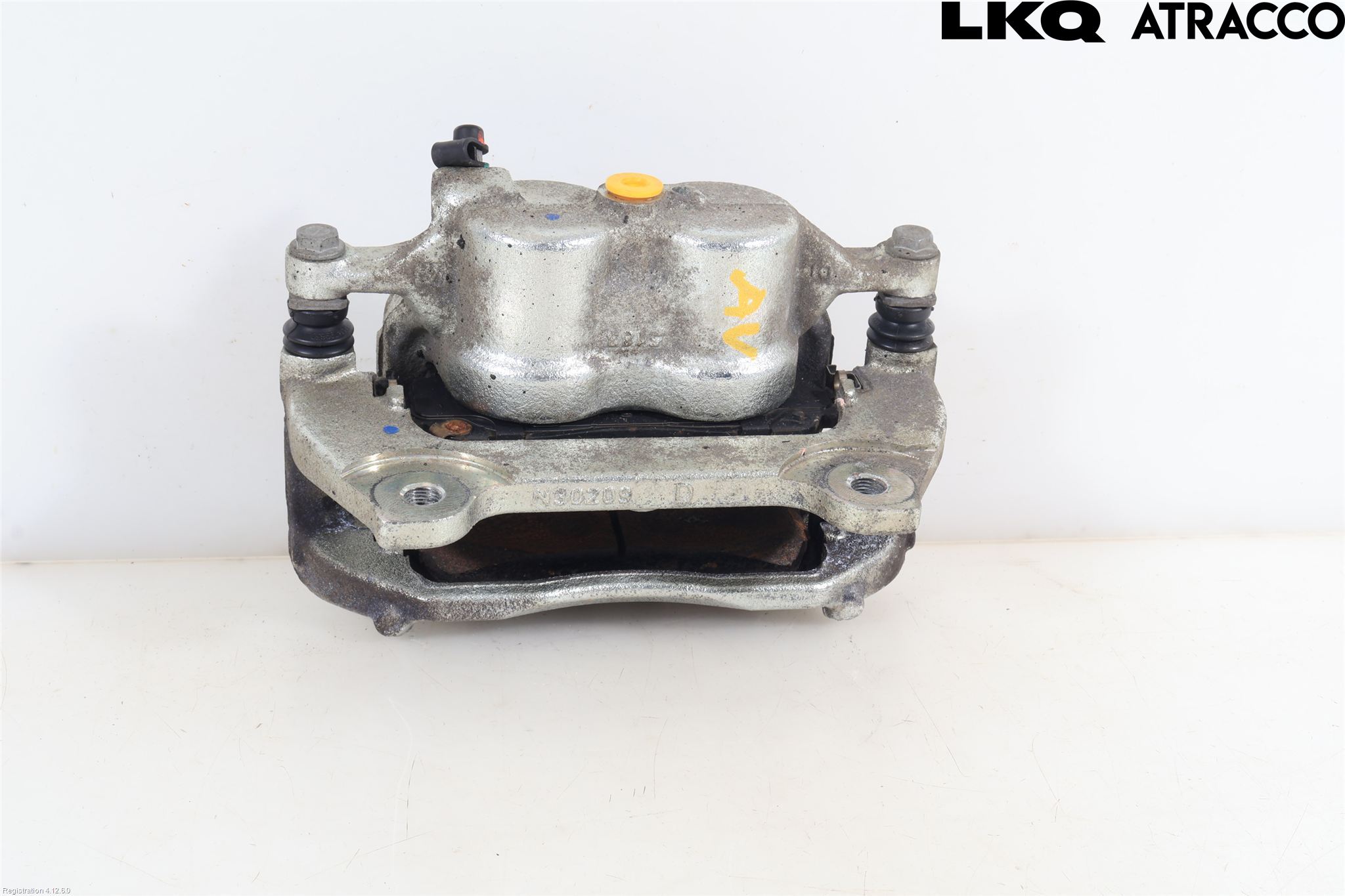 Toyota C-HR 24- Bremsecaliper Foran Venstre
