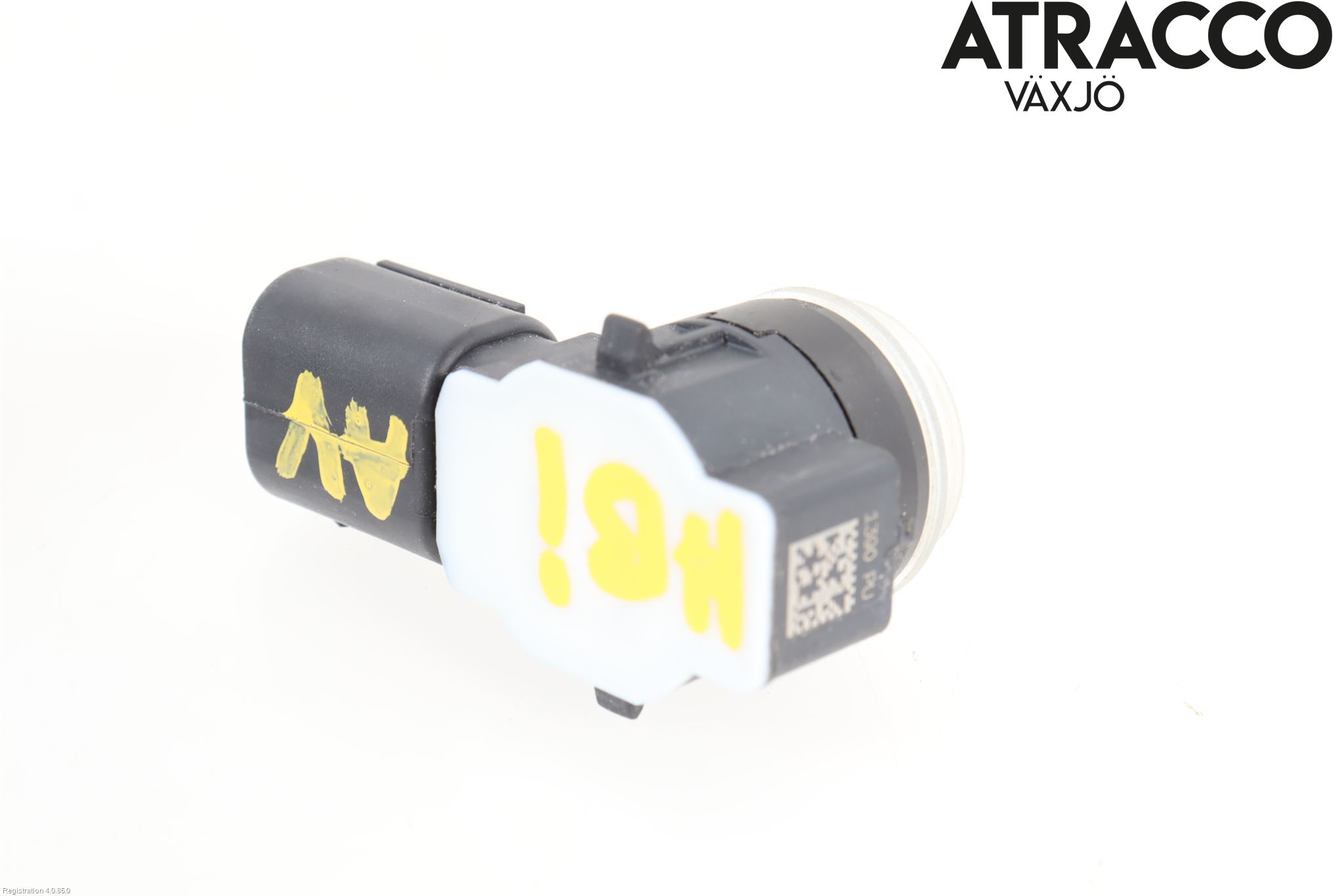 Peugeot 308 14-21 Sensor Ryggesensor