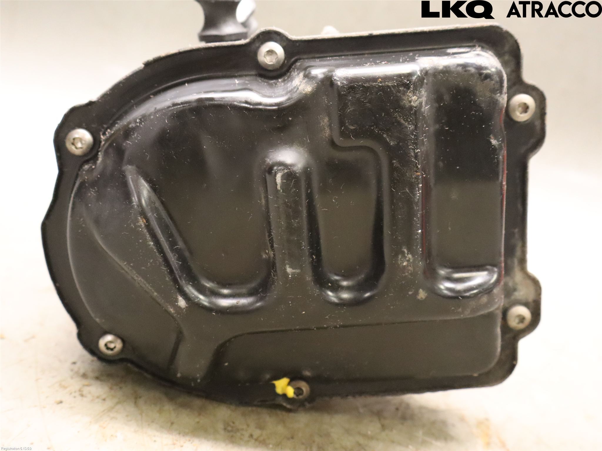 Volvo V70 08-13 Servostyring Eletrisk Pumpe