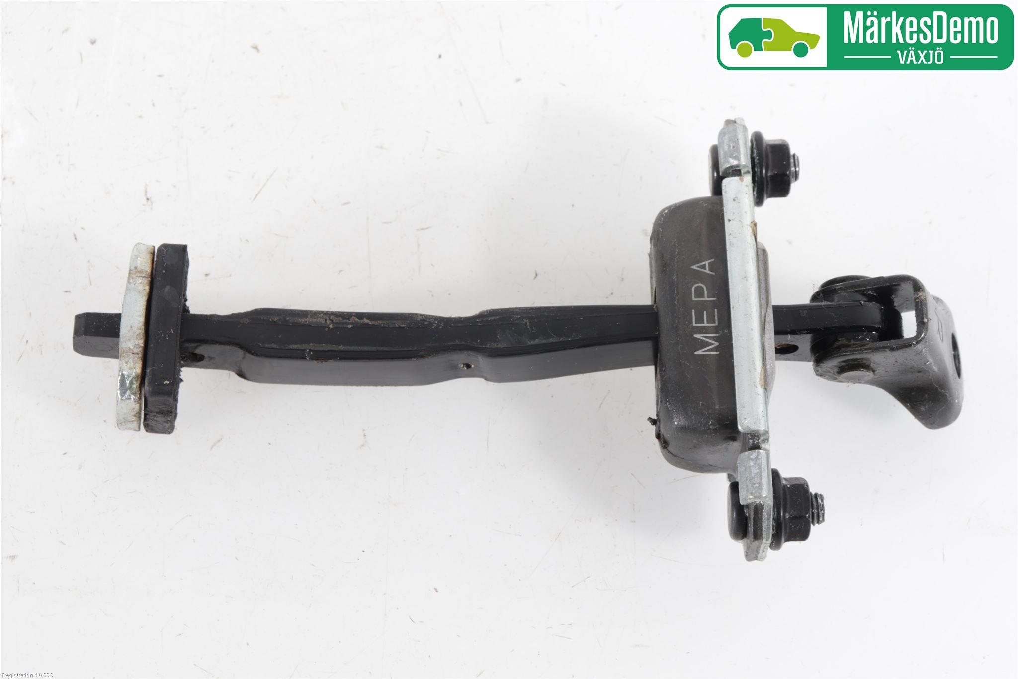 Hyundai IONIQ AE 17-22 Dørstopper