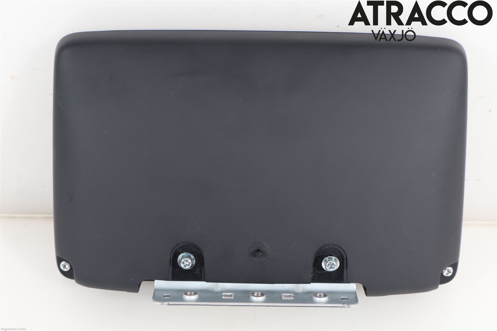 Mazda MX-5 IV (ND/ND2/ND3) MIATA 15- Multifunktionsdisplay