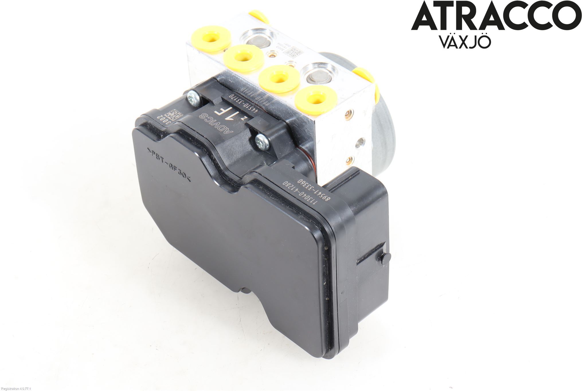 Lexus ES 250/300/330 Abs Hydraulikkaggregat