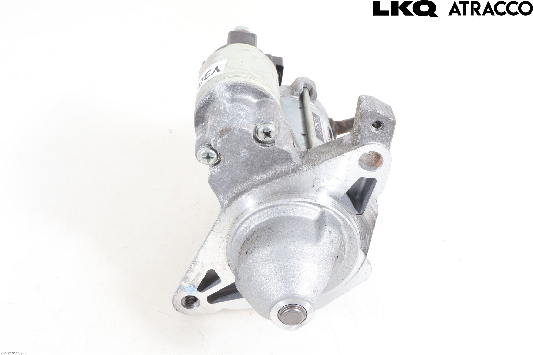Toyota YARIS XP130 15-20 Startmotor