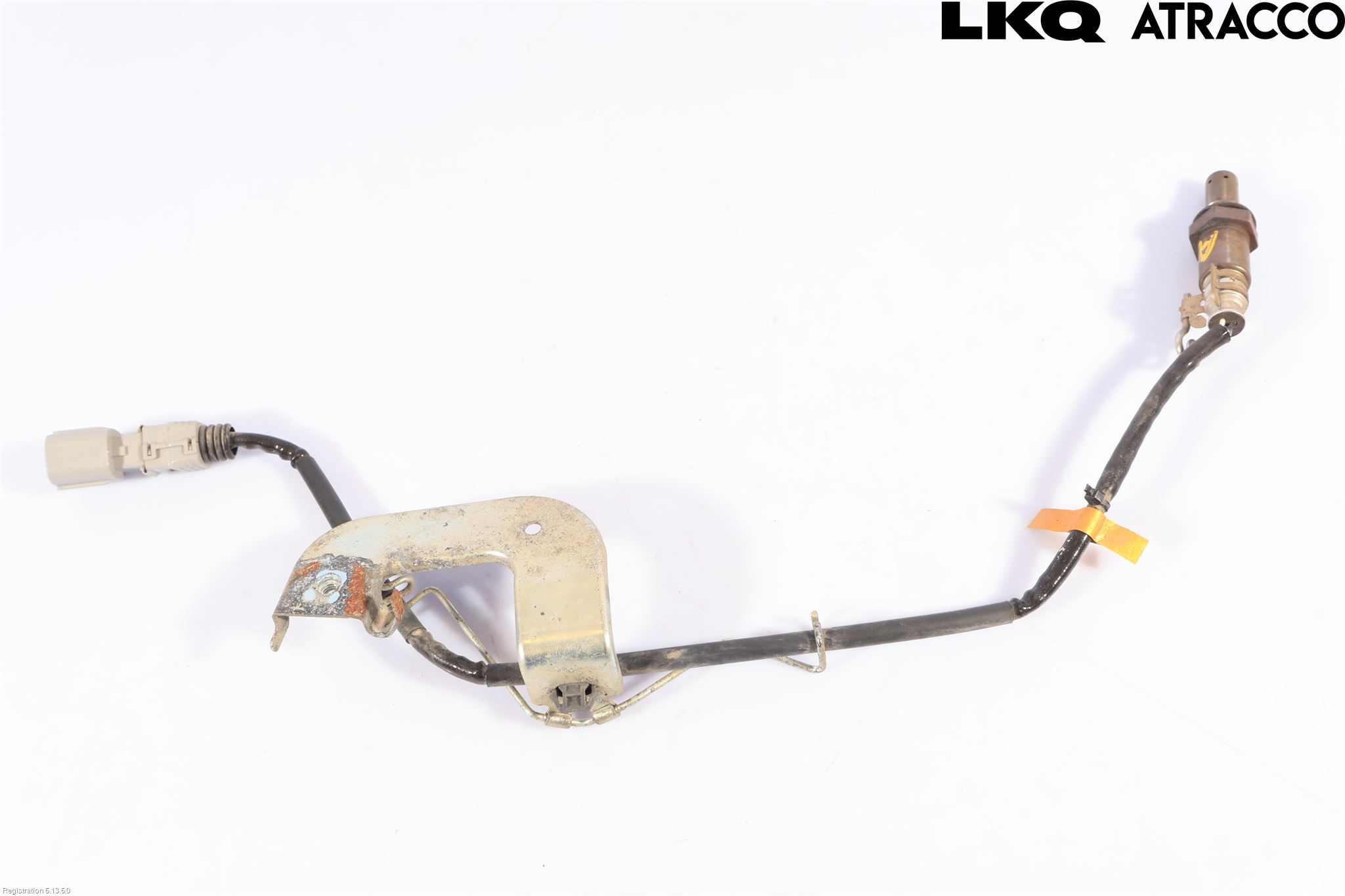 Toyota AURIS 13-19 Inns Lambdasonde