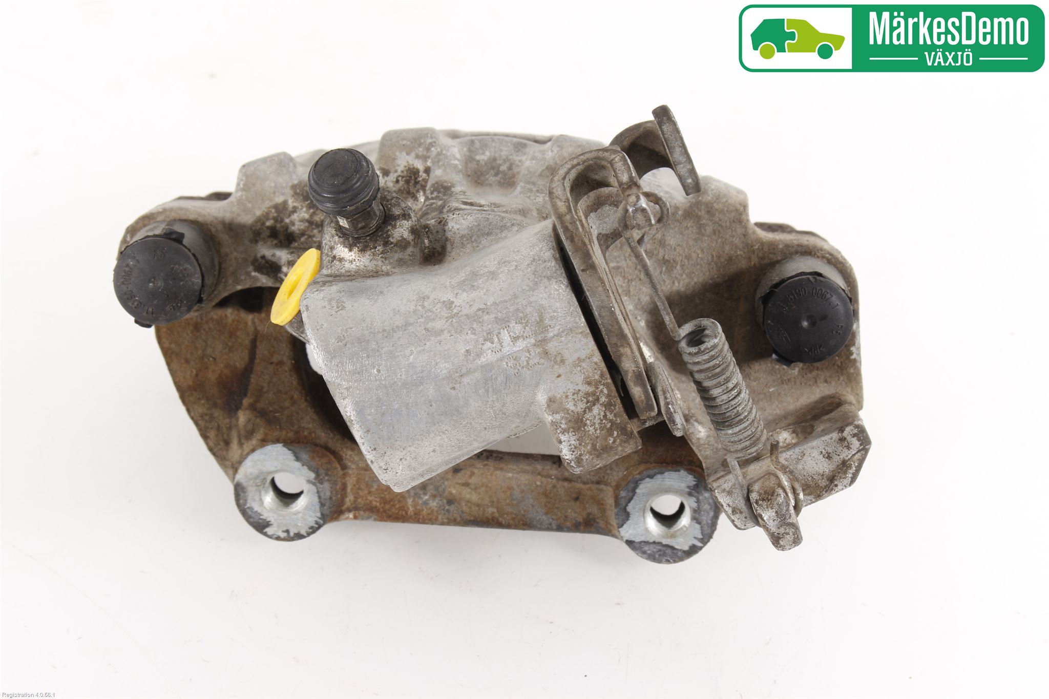 Toyota YARIS XP130 15-20 Bremsecaliper Bak Høyre