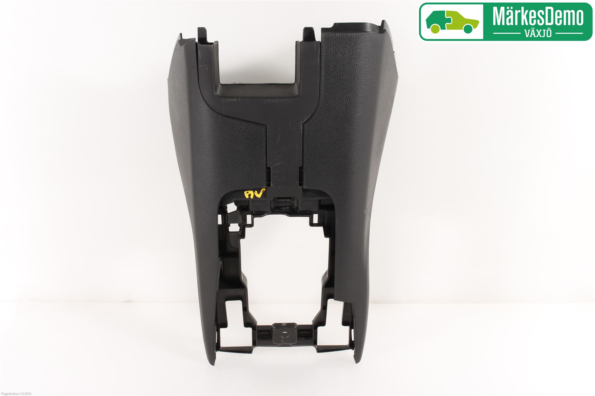 Honda CIVIC 17-22 Instrumentkonsoll Midt