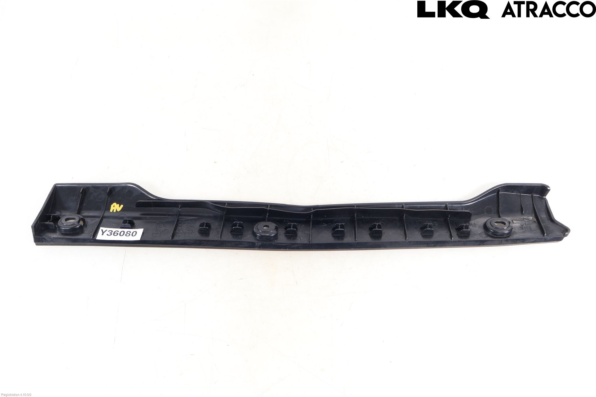 Mazda 3 IV 19- Tackplast Front