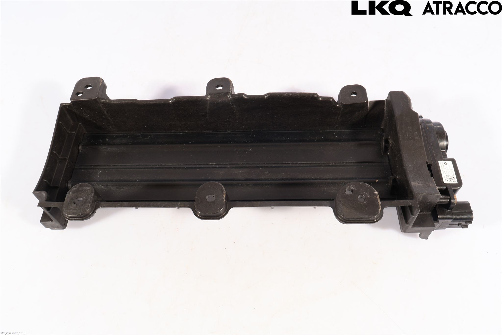 Hyundai TUCSON 05- Luftstyring Front