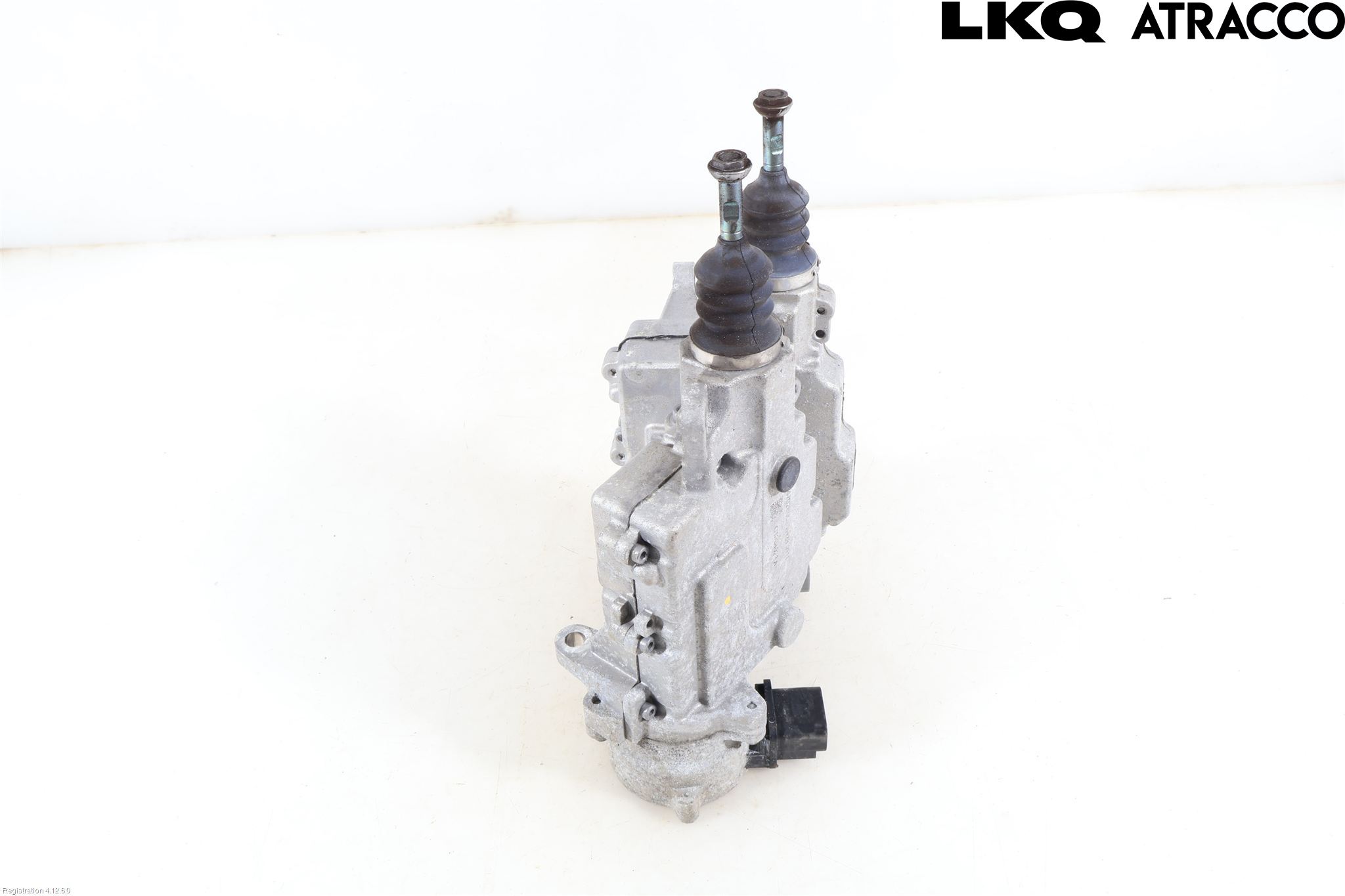 Hyundai IONIQ AE 17-22 Clutch Sylinder Slave