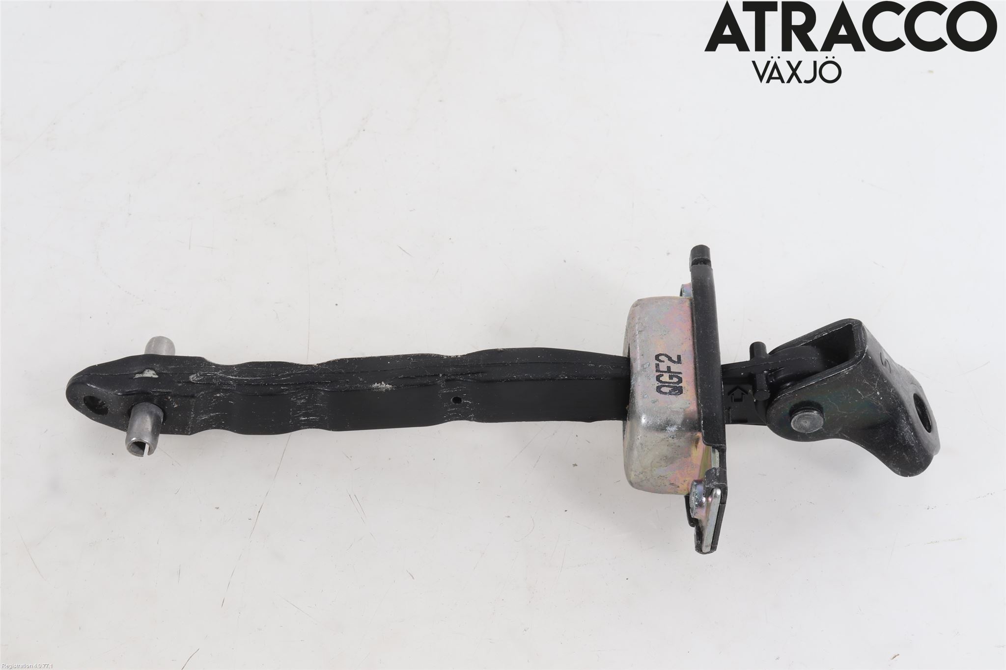 Suzuki SWIFT 17-24 Dørstopper