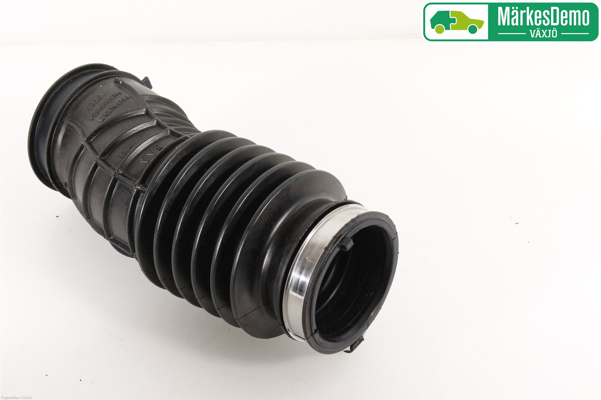 Honda CIVIC 17-22 Luftfilter Boks