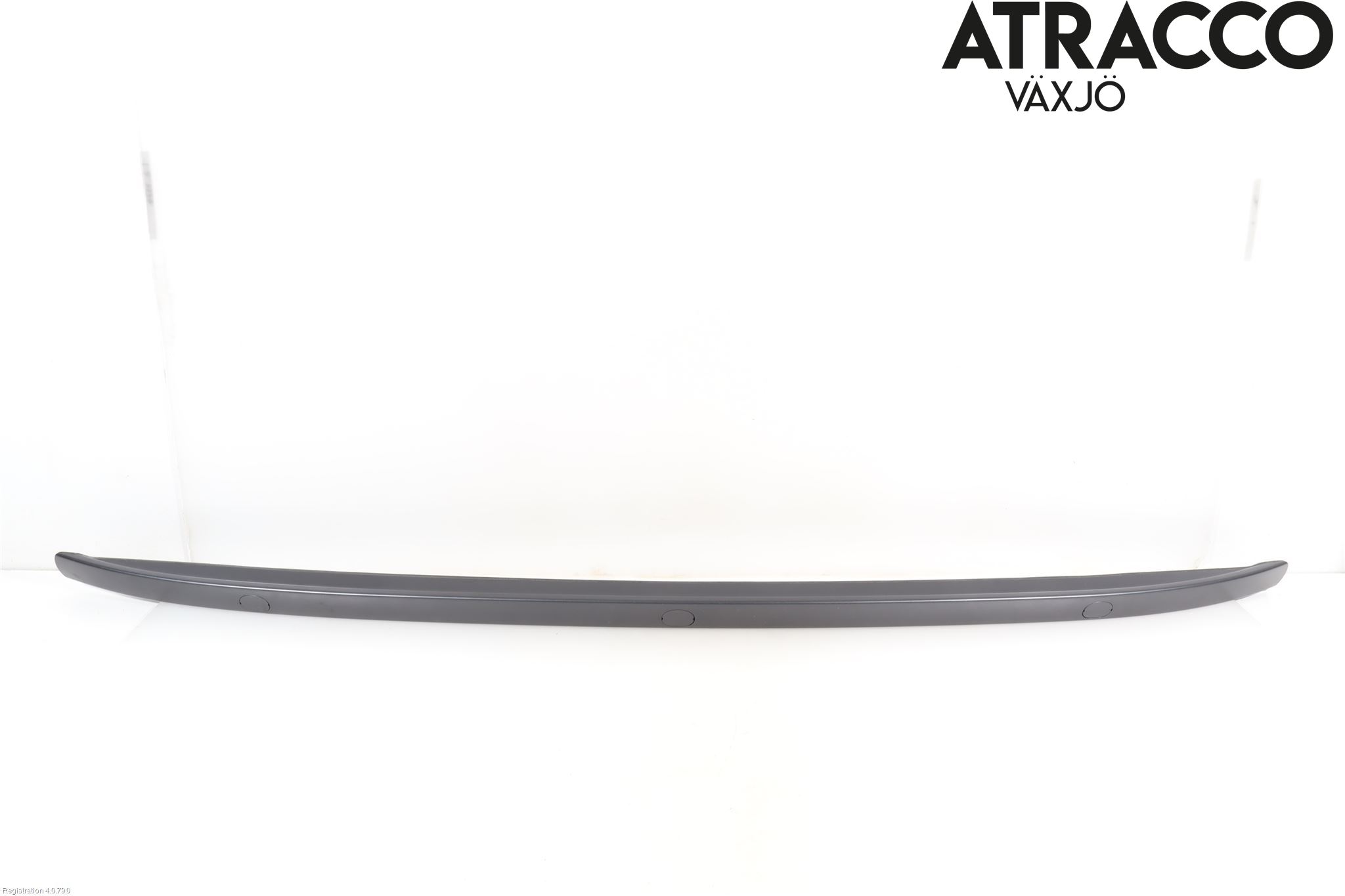 Hyundai KONA/ELECTRIC OS 18-23 Takrails - Stativ