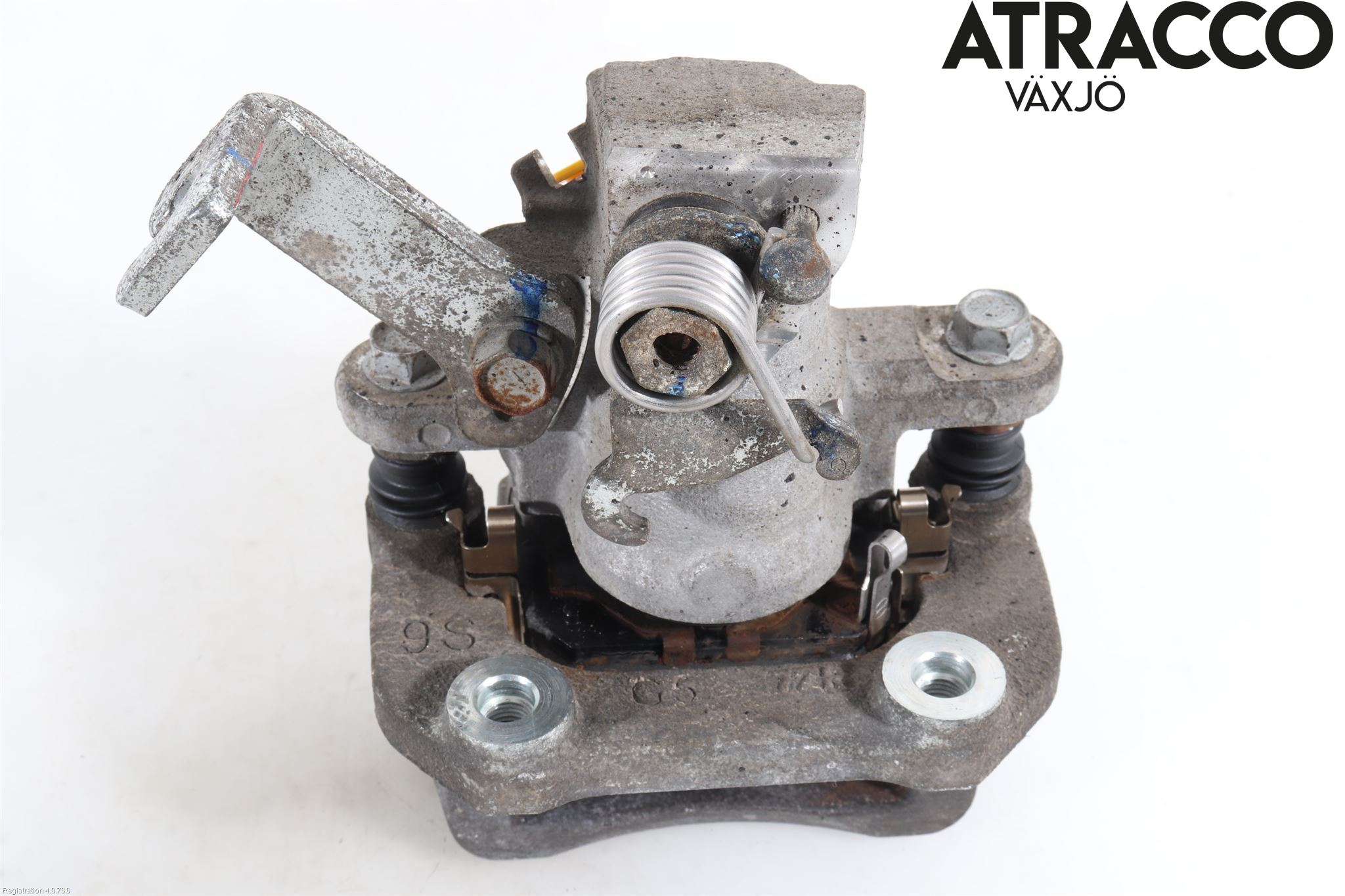 Suzuki VITARA 15- Bremsecaliper Bak Høyre