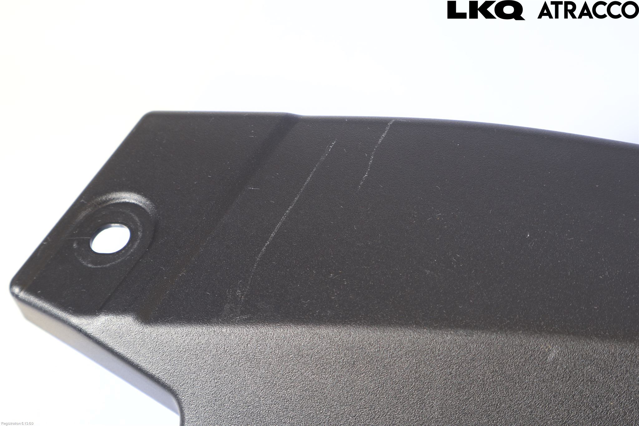 Honda HR-V 21- Tackplast Front