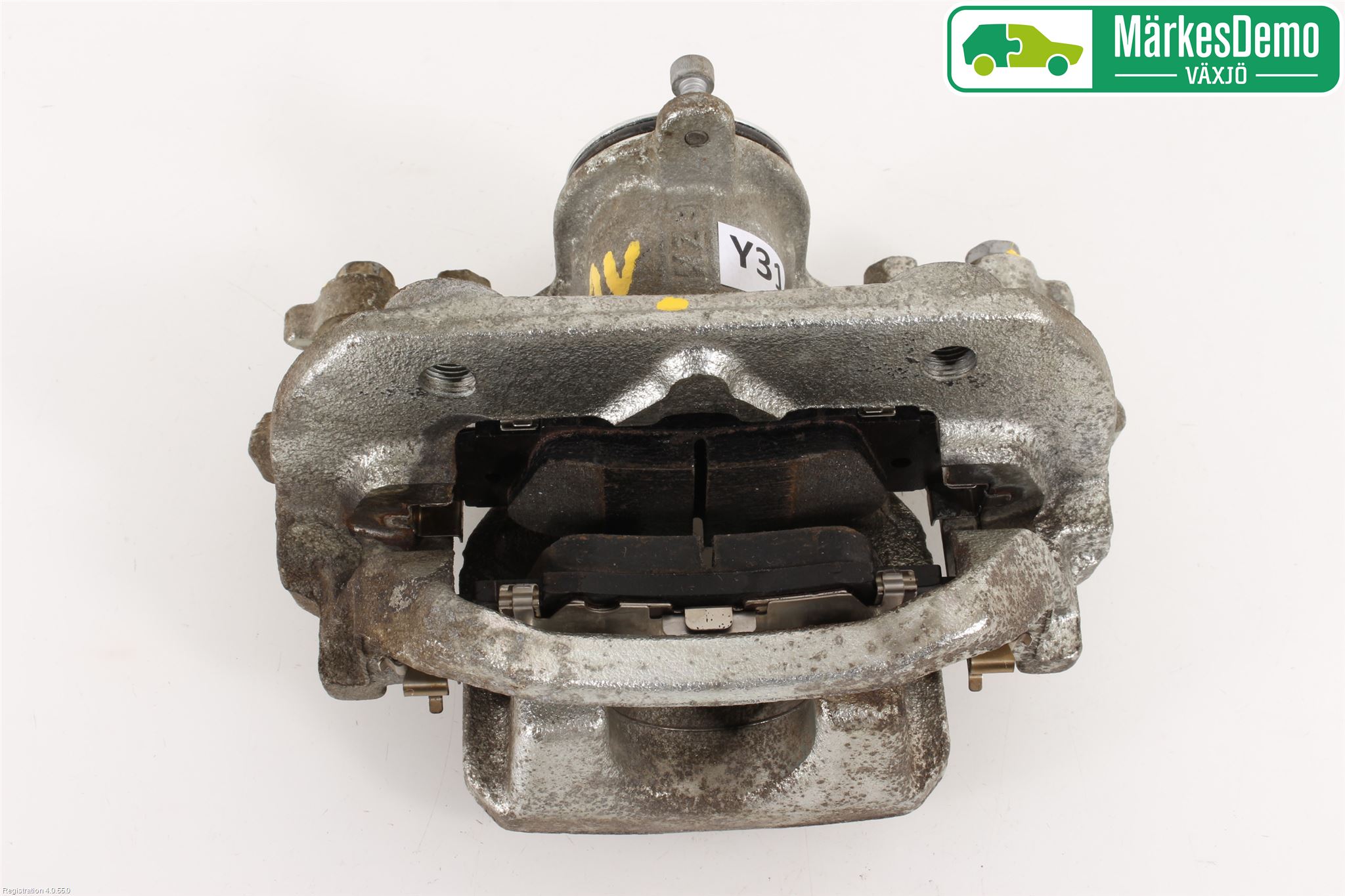 Toyota C-HR 16-23 Bremsecaliper Bak Venstre