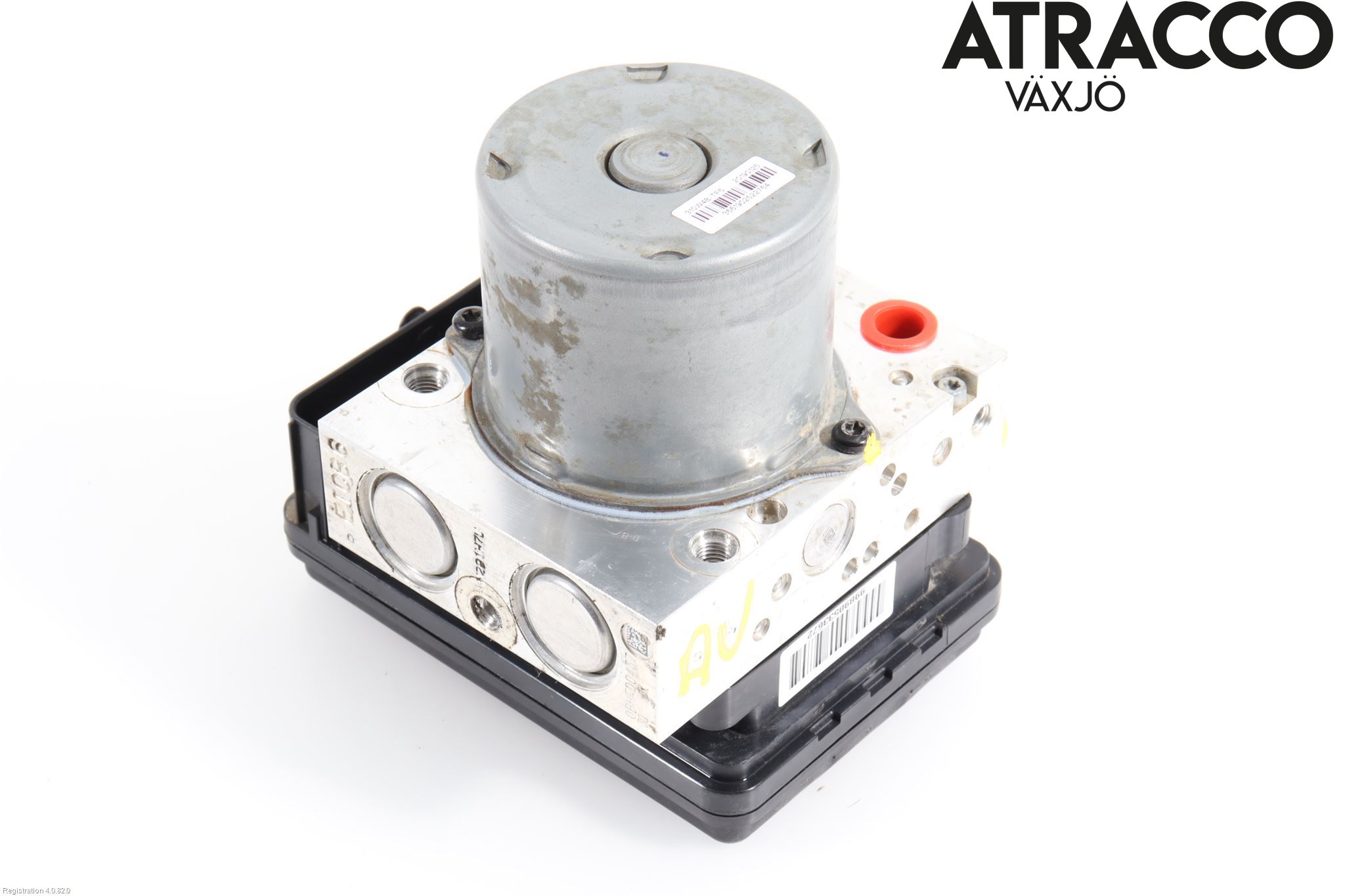 Hyundai TUCSON 05- Abs Hydraulikkaggregat