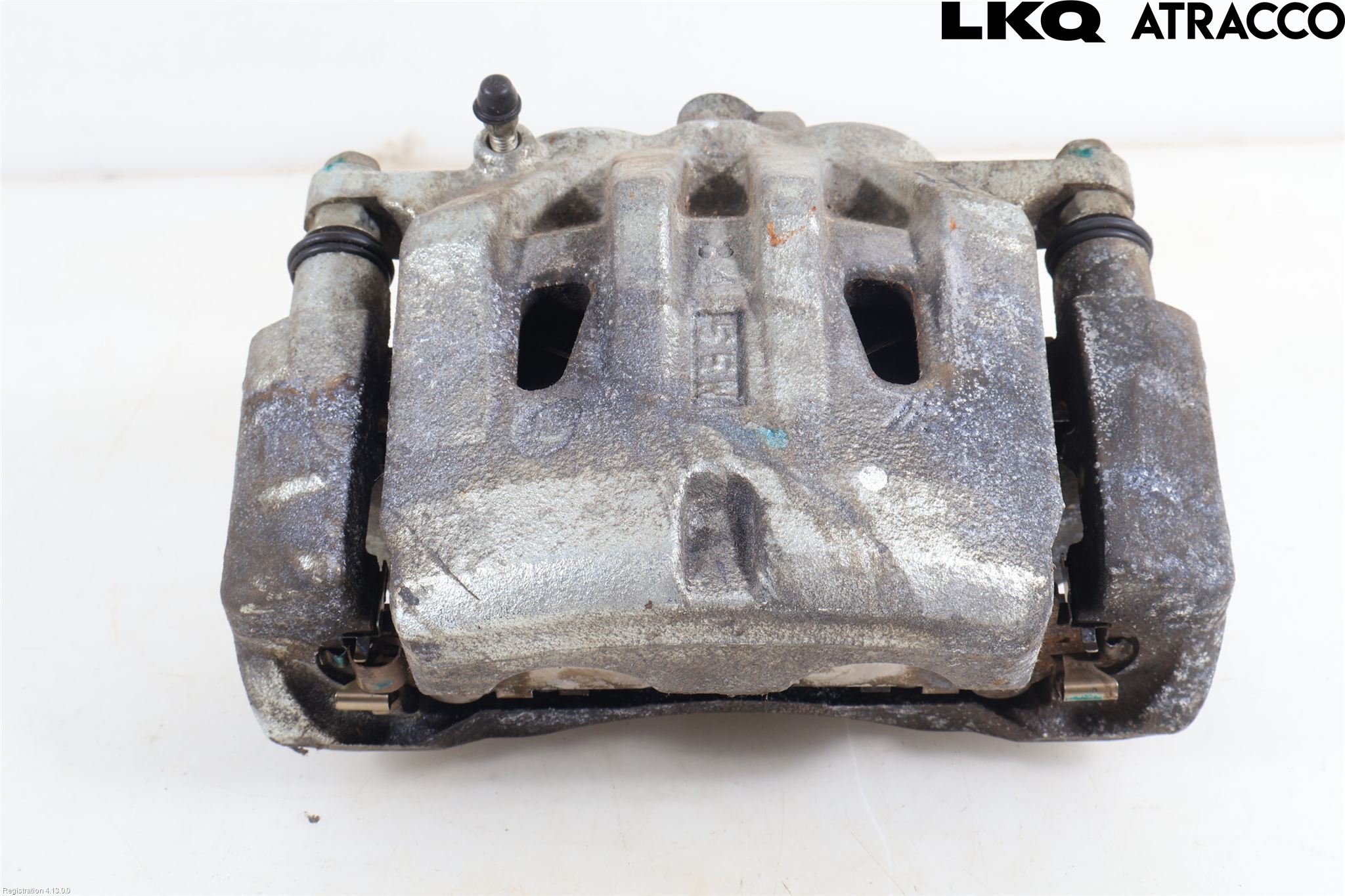 Toyota RAV4 19- Bremsecaliper Foran Høyre