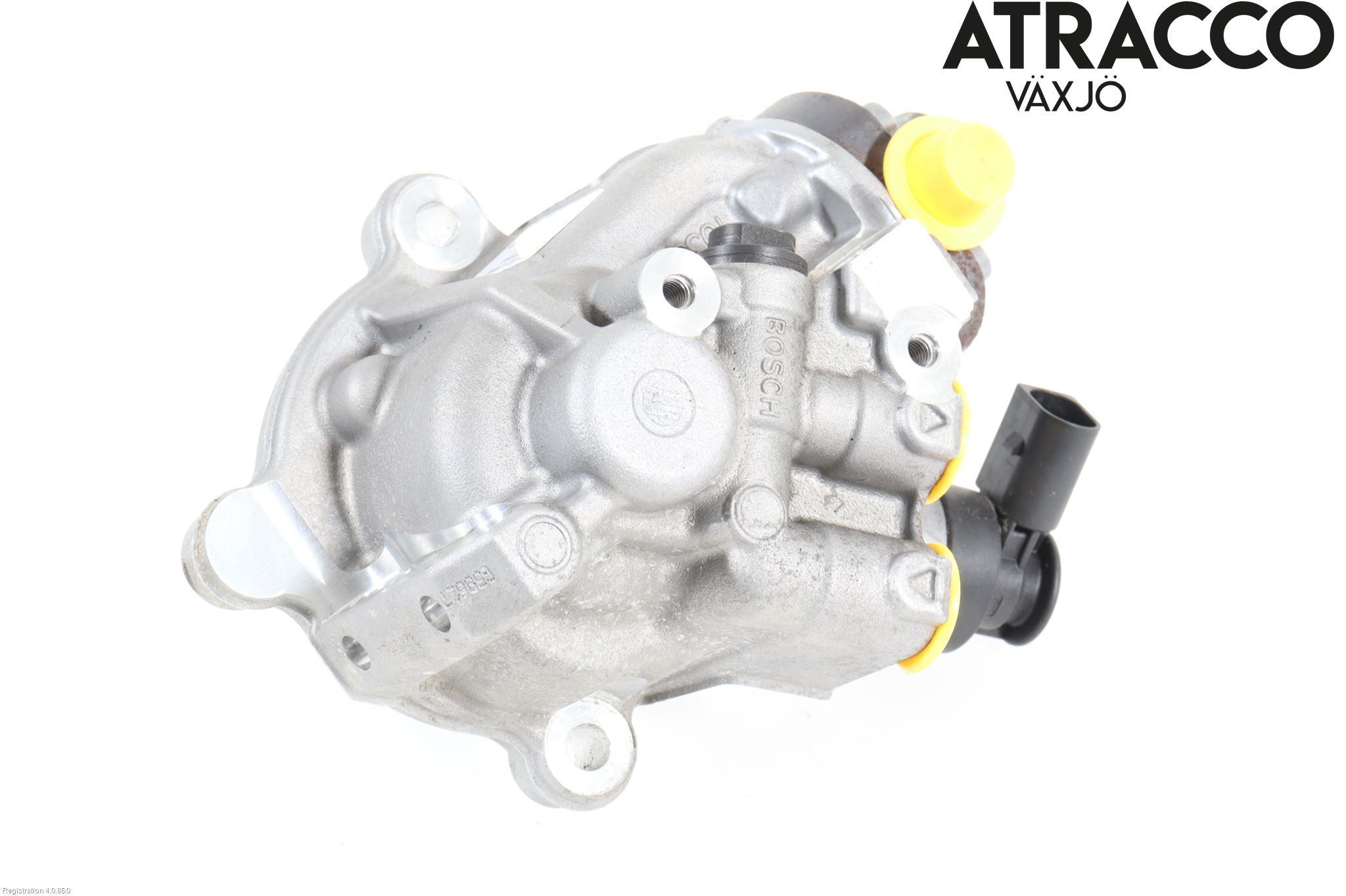 Mercedes-Benz MB E-KLASS (W213) 16-23 Drivstoff Dieselpumpe Hoved