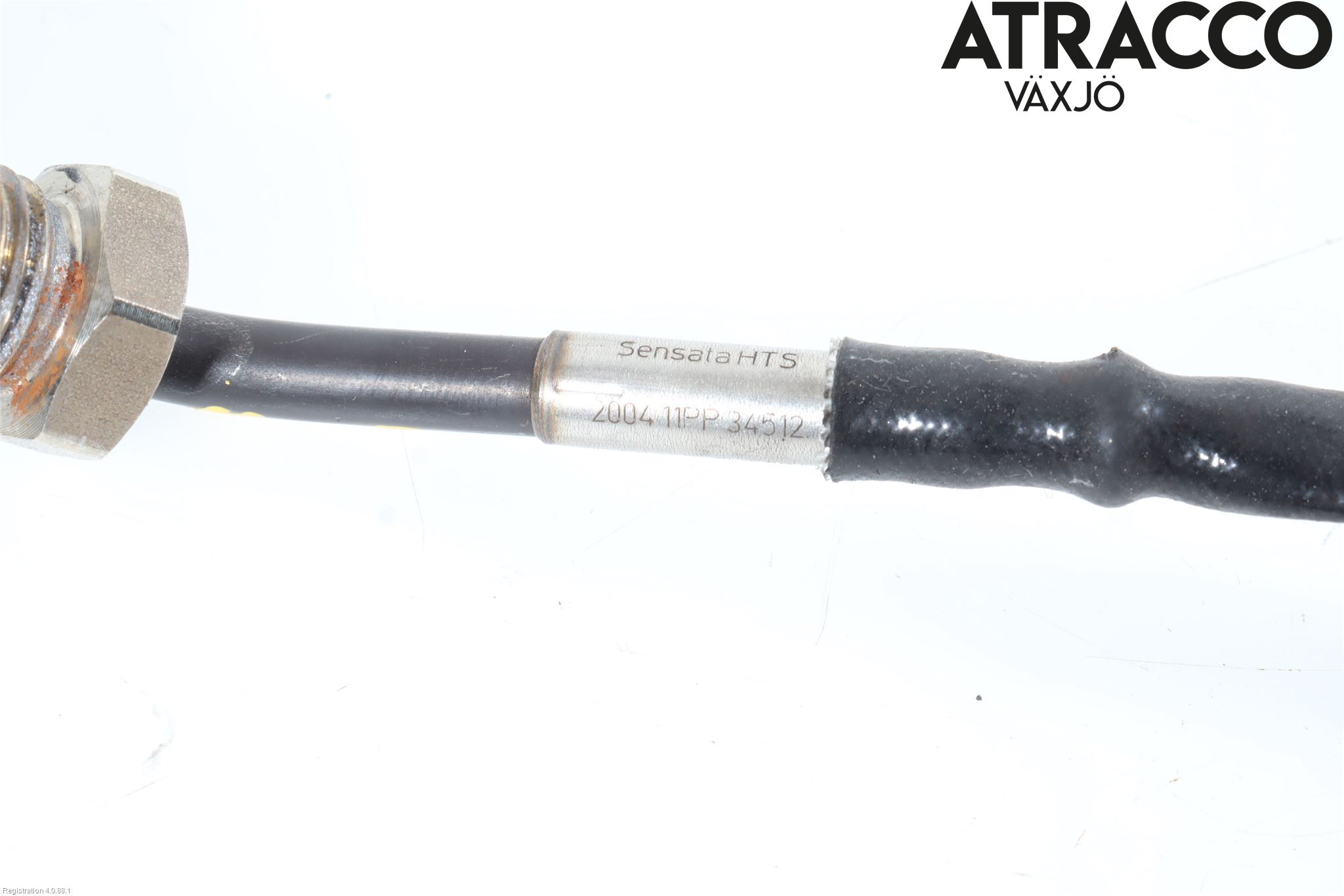 Hyundai KONA/ELECTRIC OS 18-23 Sensor Eksos
