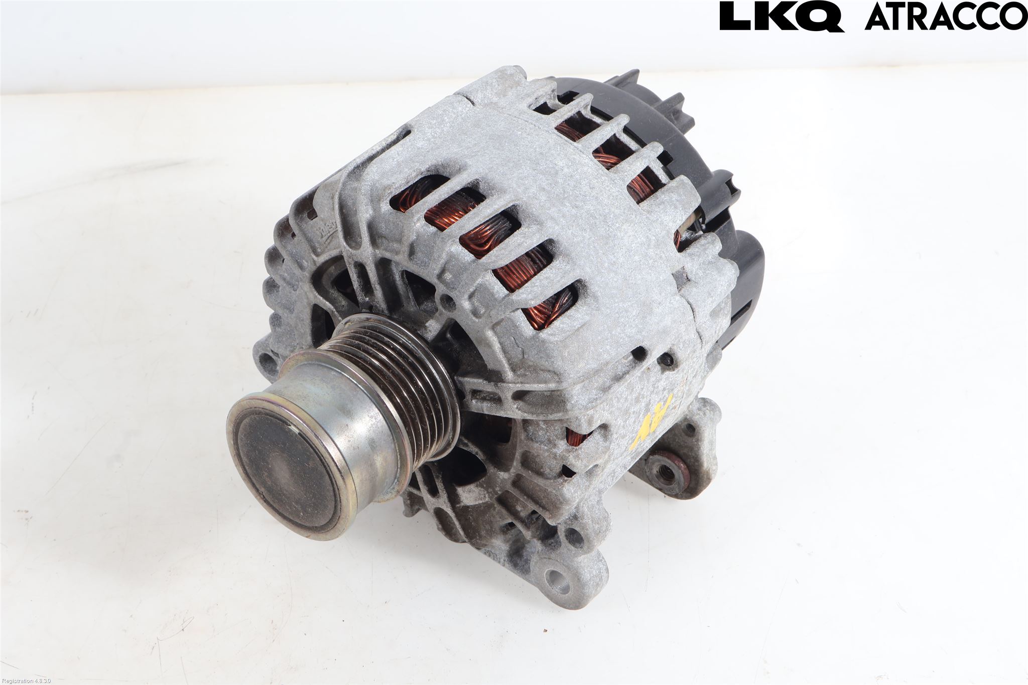 Volkswagen VW GOLF / E-GOLF VII 13-20 Dynamo