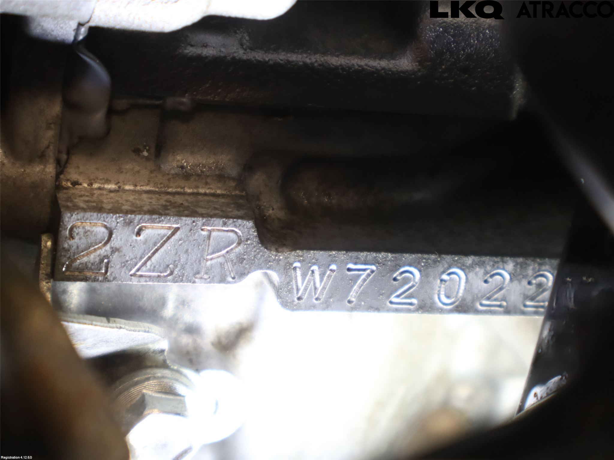 Toyota C-HR 16-23 Motor Bensin