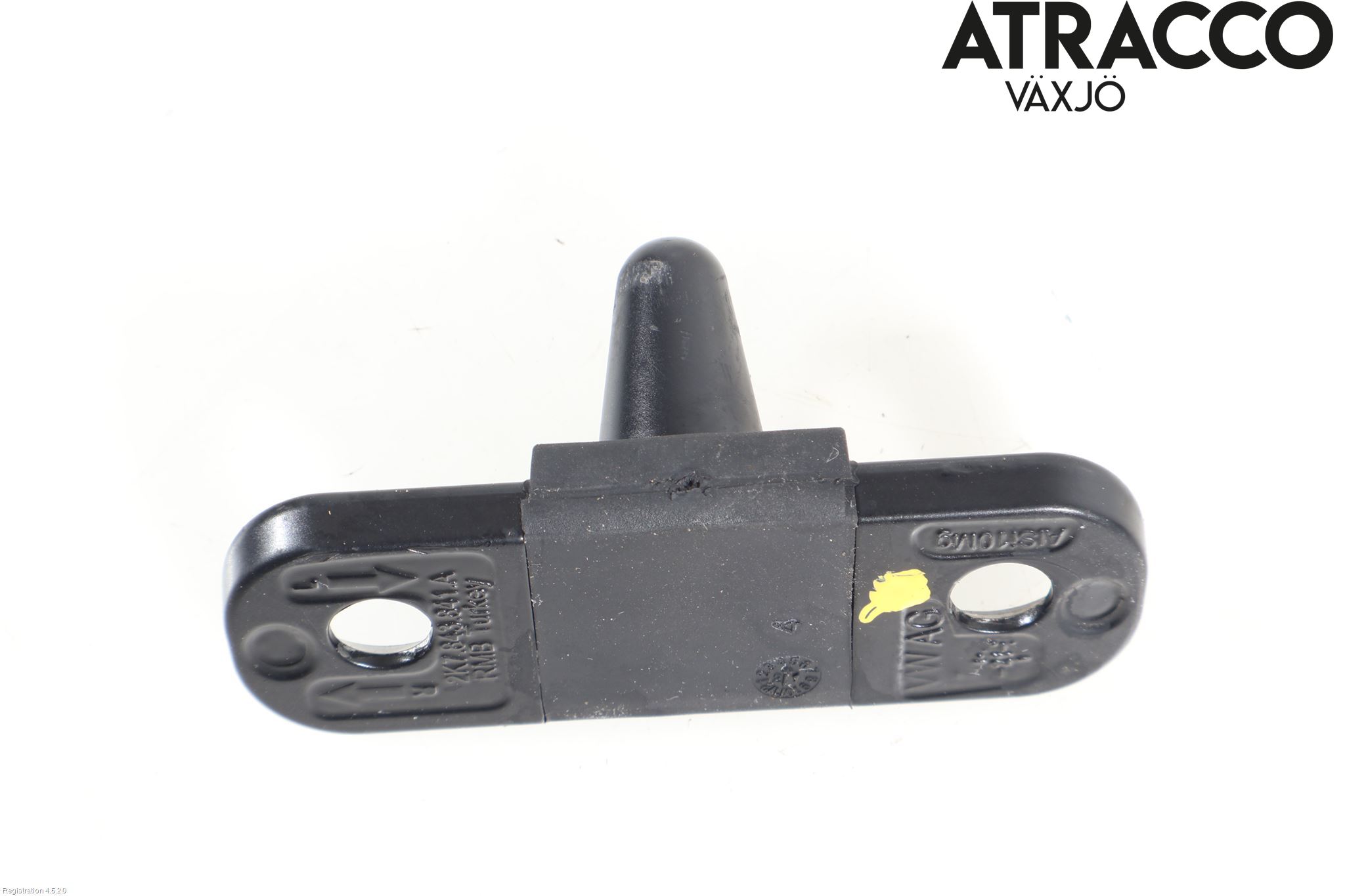 Volkswagen VW CADDY 21- Dørstopper