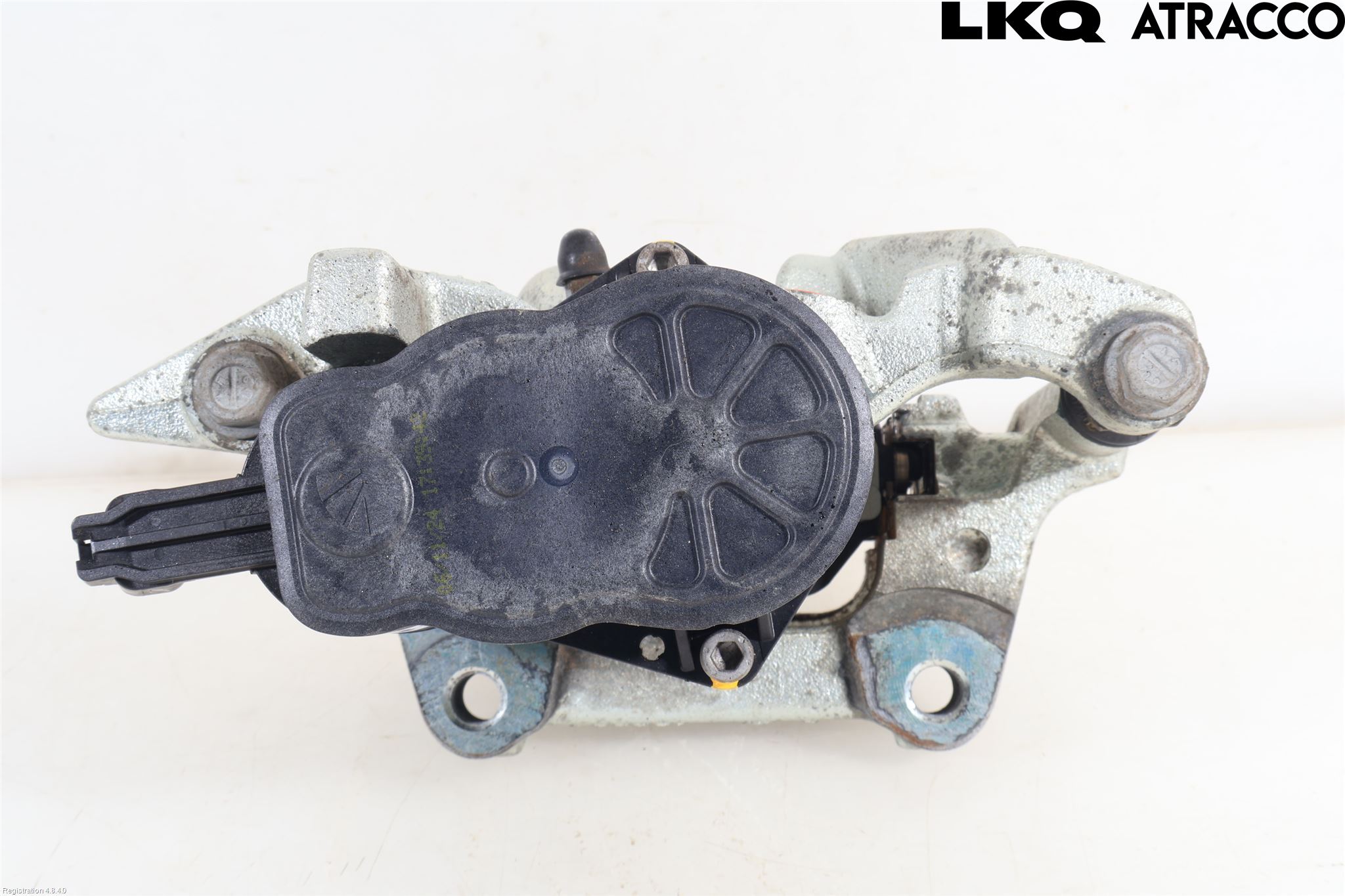 Toyota YARIS CROSS XP21 21- Bremsecaliper Bak Venstre