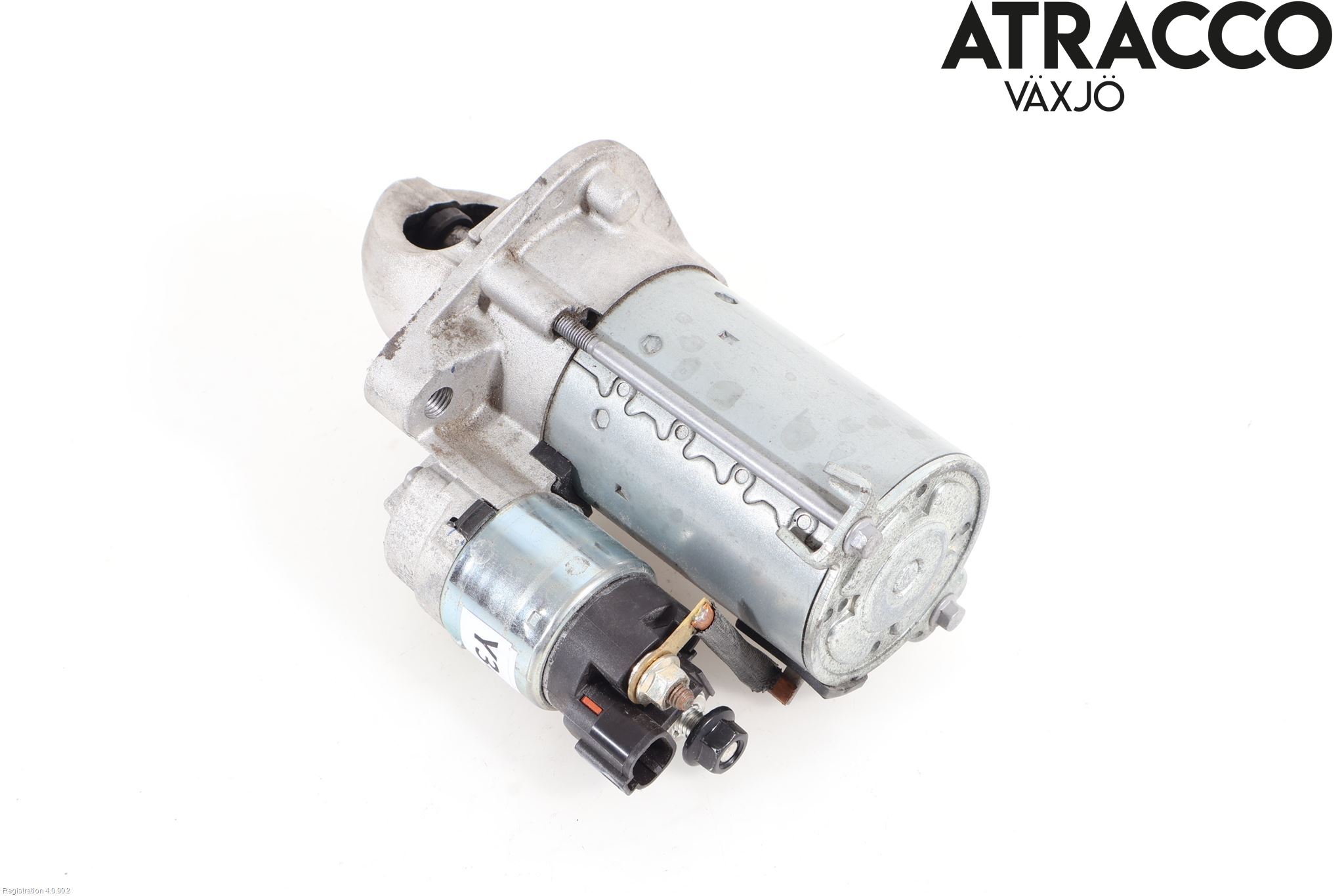Hyundai TUCSON 05- Startmotor