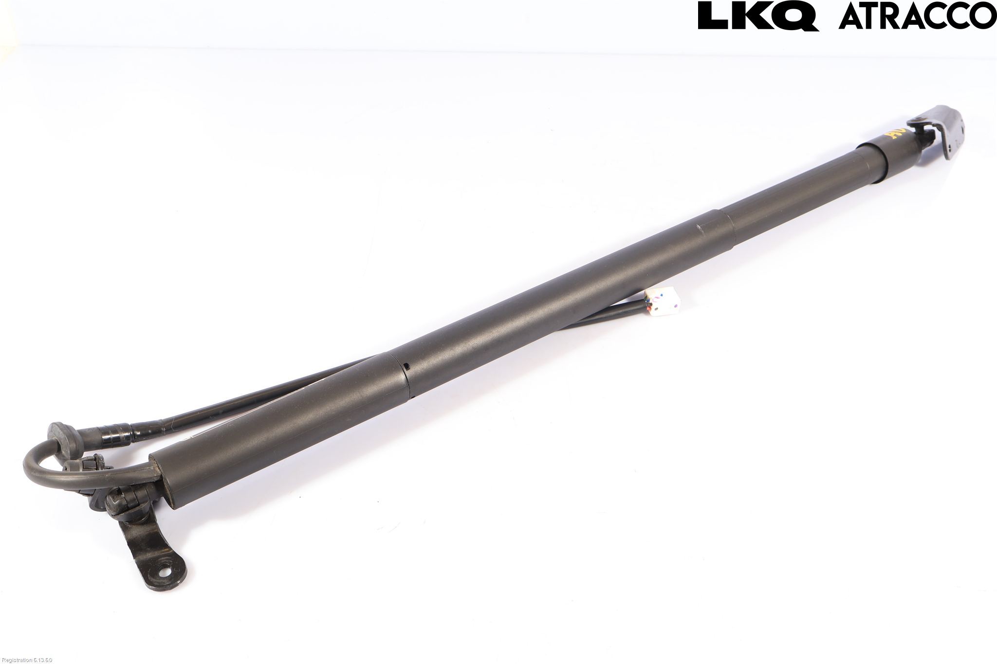 Lexus RZ 23- Baklukeåpner Automatisk