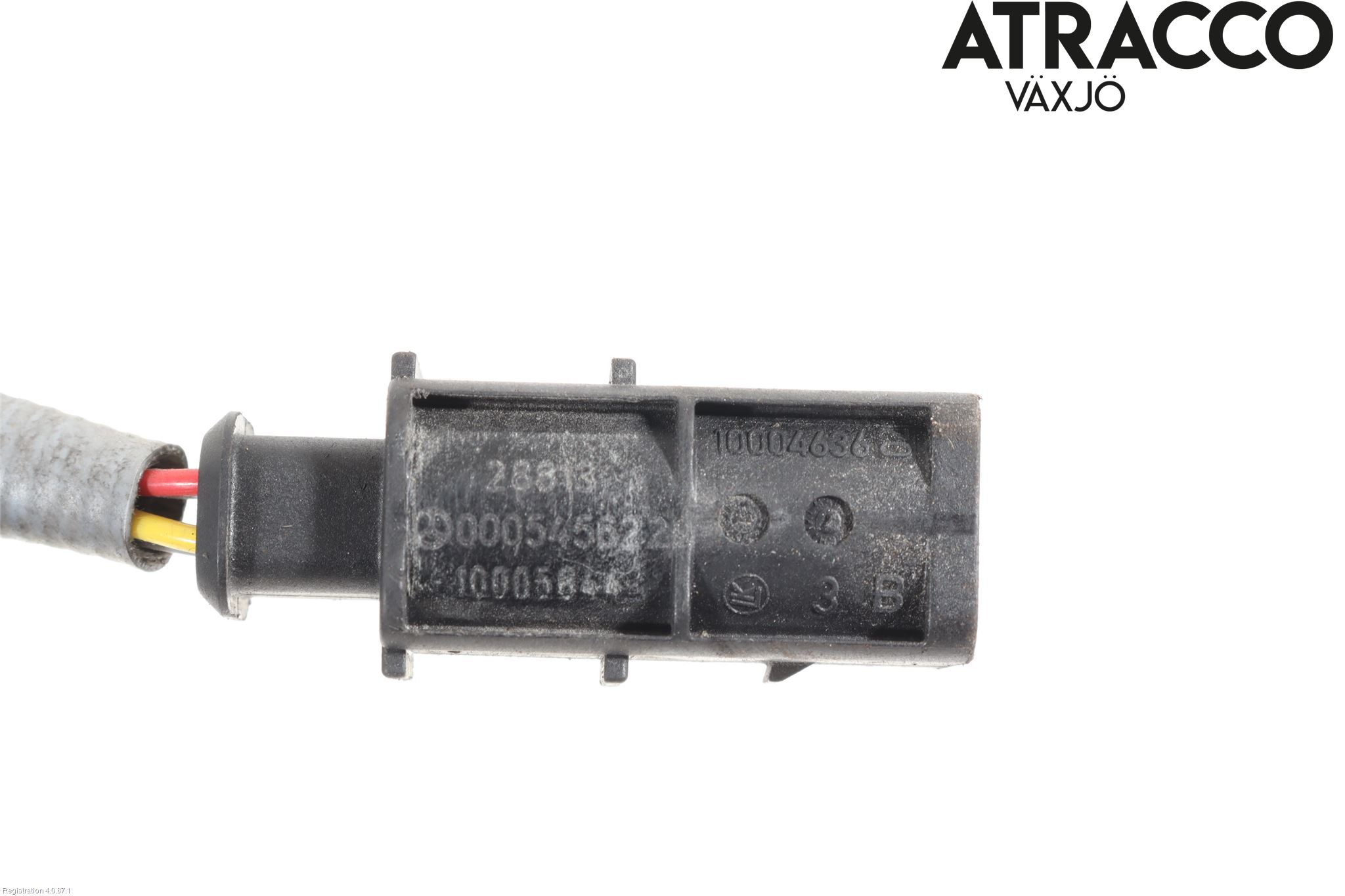 Mercedes-Benz MB CLS (C218/X218) 11-17 Inns Lambdasonde