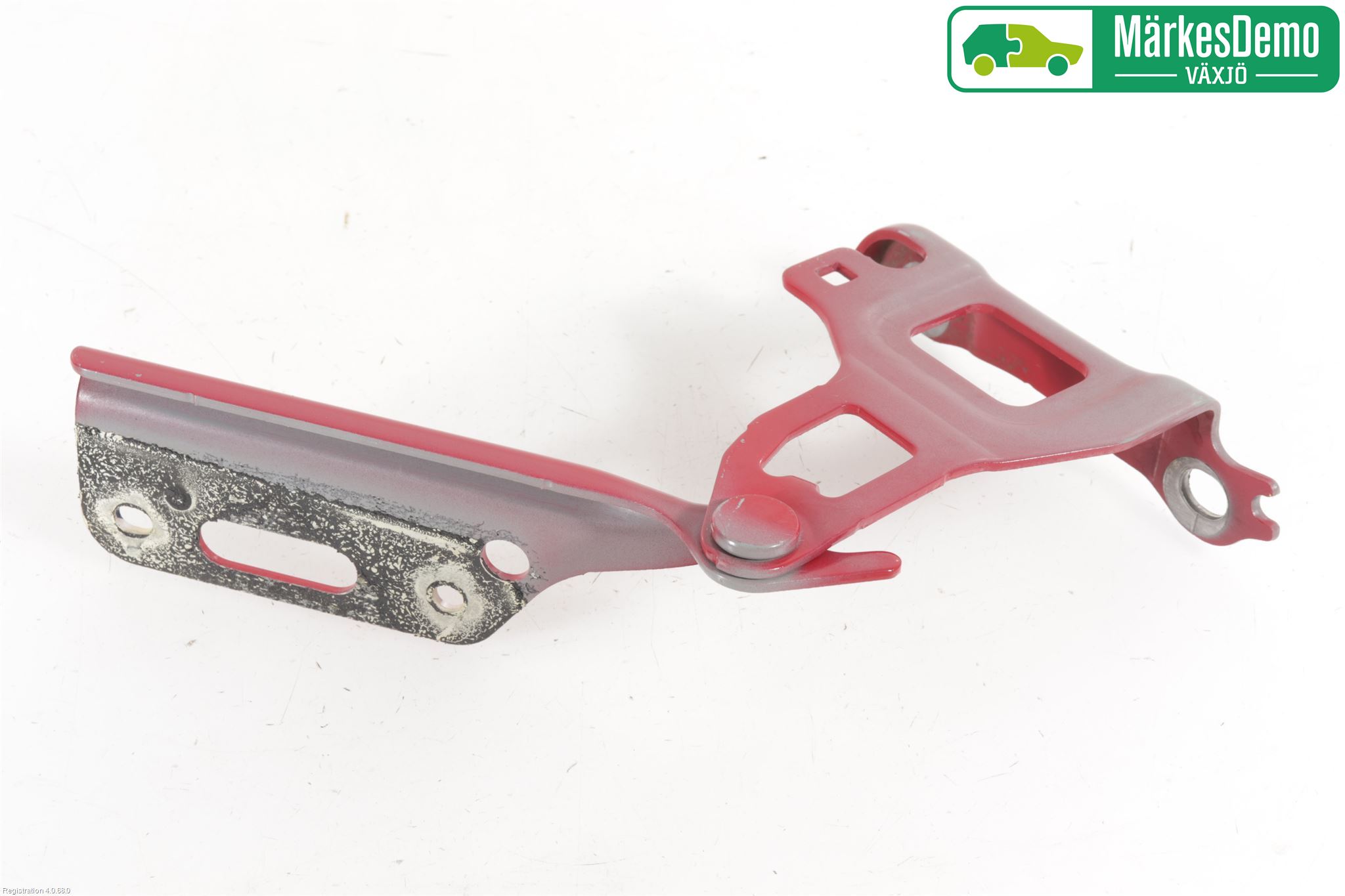 Honda JAZZ 15-20 Panser Hengsel - Hengsler