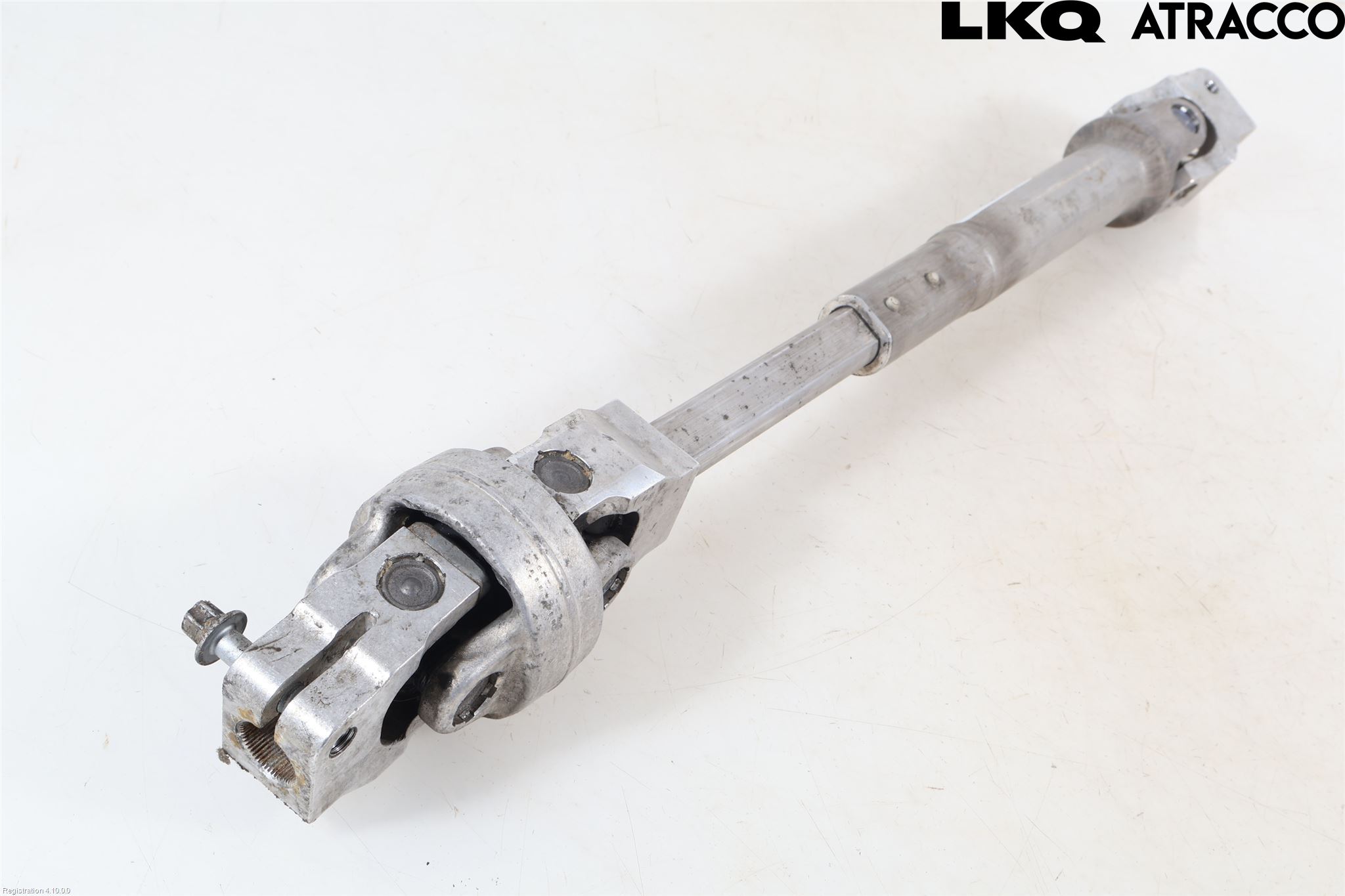 BMW 1 F20/F21 11-19 Rattaksel