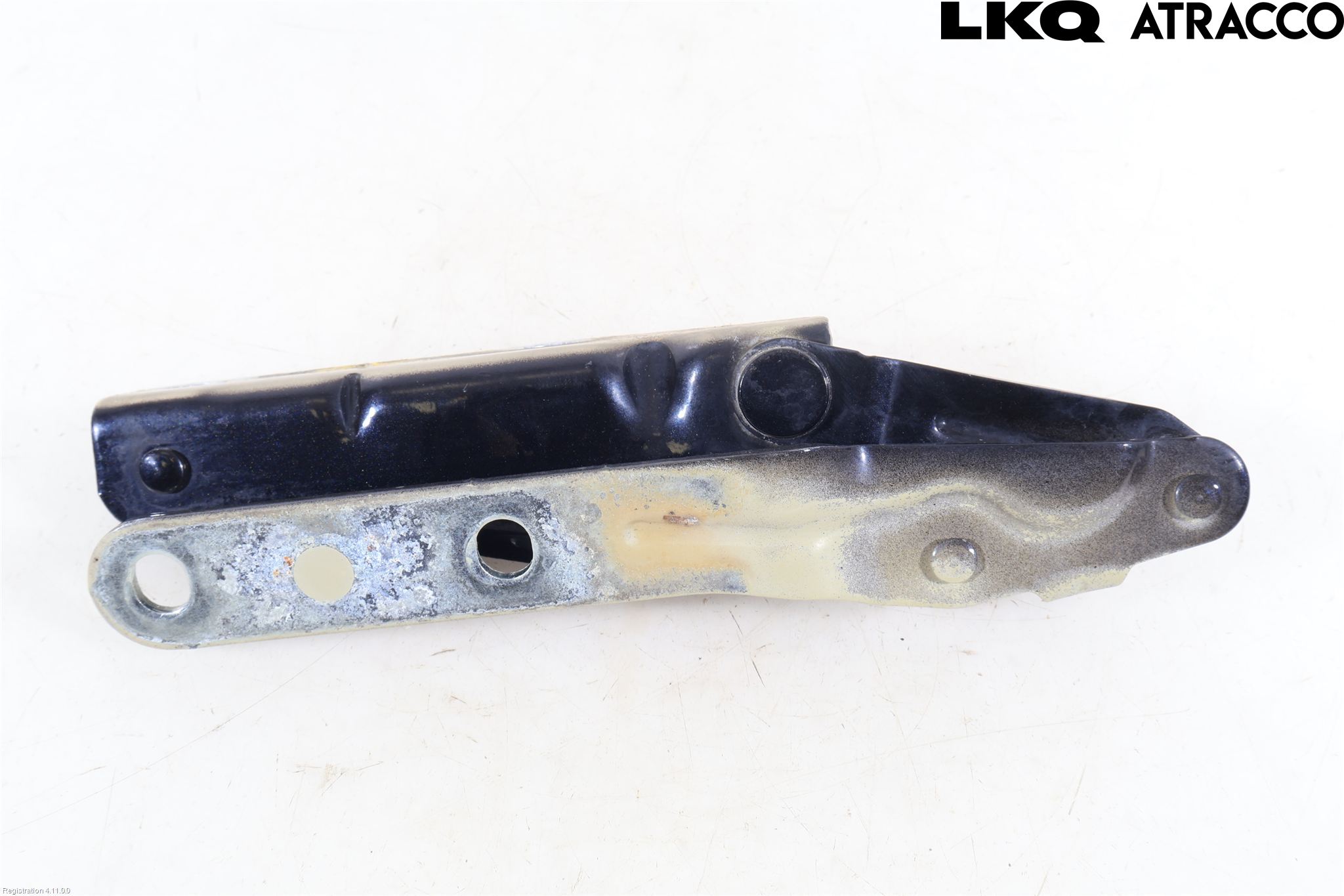 Volkswagen VW TRANSP/CARAVELLE (T5) 04-15 Panser Hengsel - Hengsler