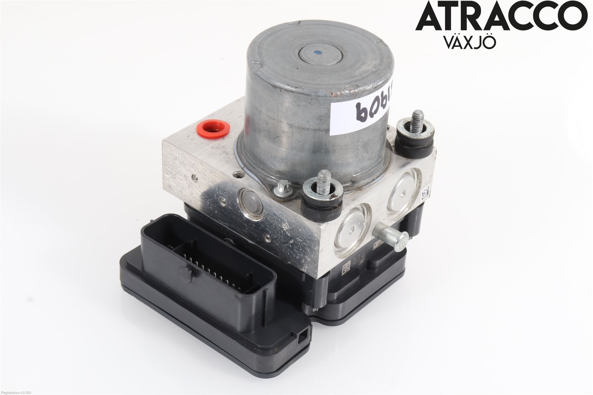 Peugeot PARTNER 16-18 Abs Hydraulikkaggregat