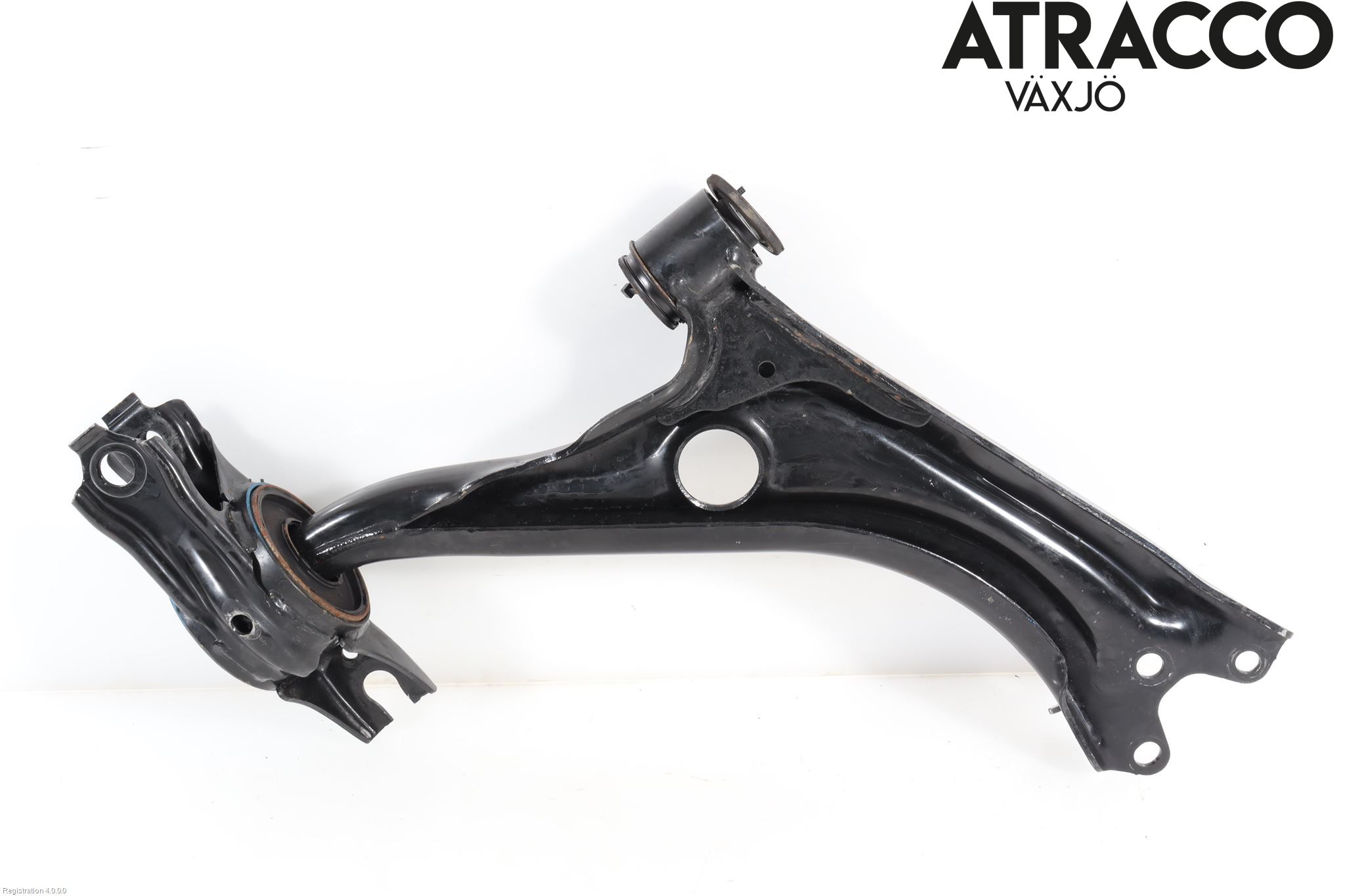 Honda CIVIC 17-22 Bærearm Foran Venstre Nedre