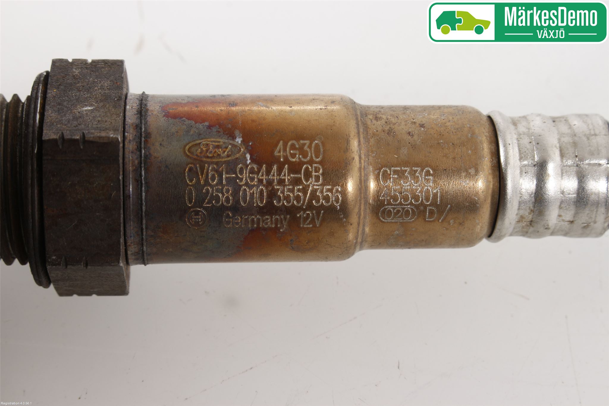 Ford FOCUS 11-14 Inns Lambdasonde