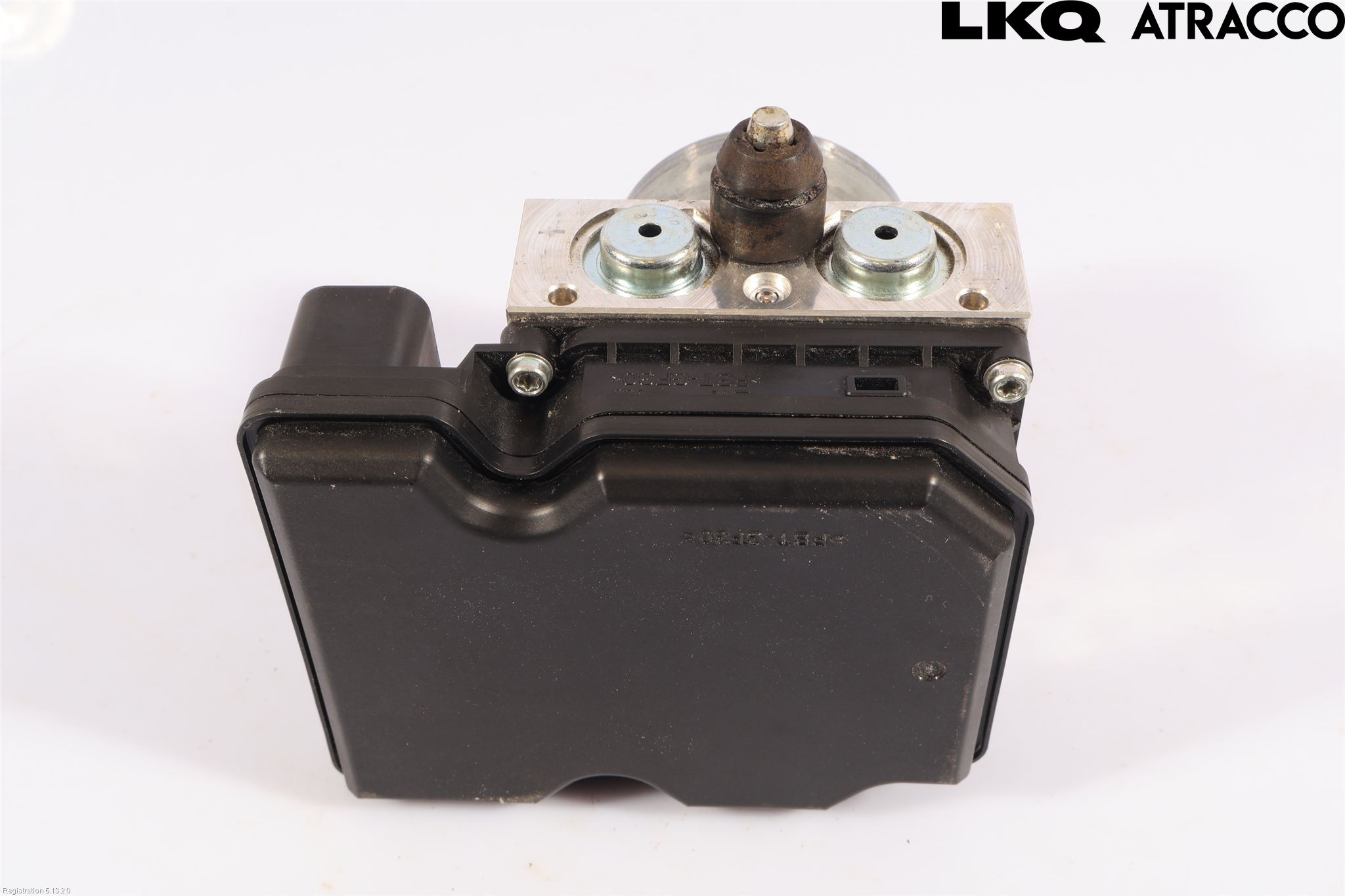 Nissan LEAF 18- Abs Hydraulikkaggregat