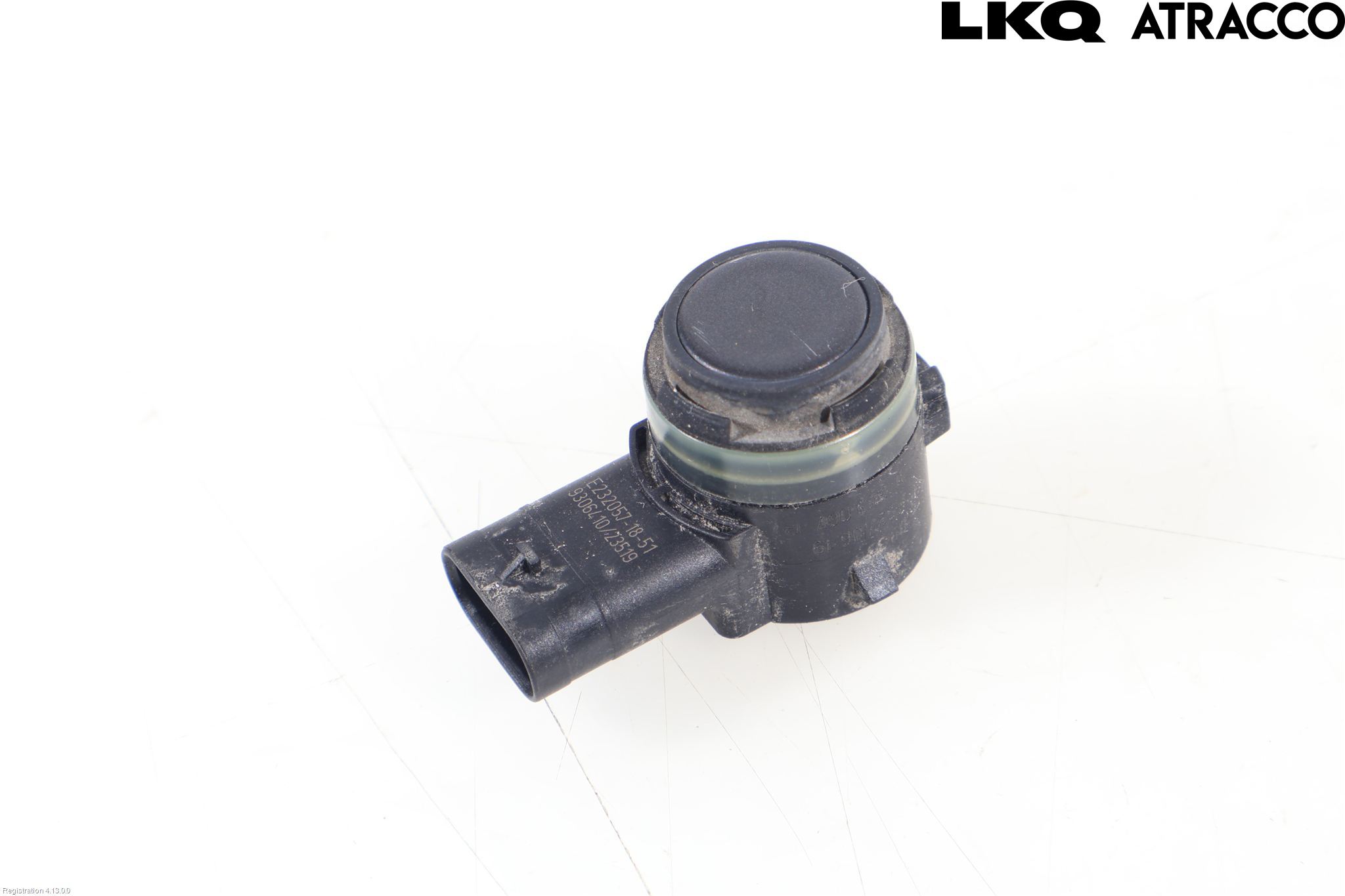BMW 5 G30/G31/F90 17-23 Sensor Ryggesensor