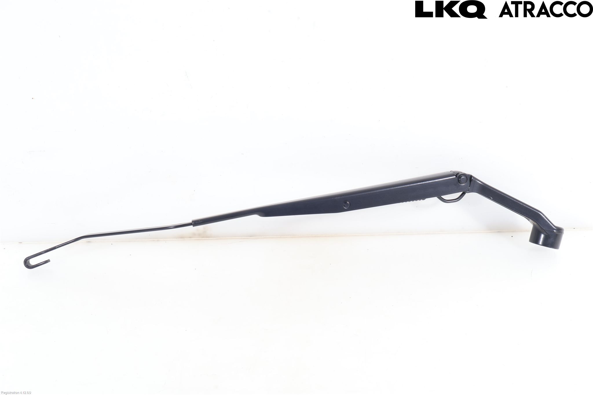 Suzuki SWIFT 17-24 Viskerarm-Armer Frontrute