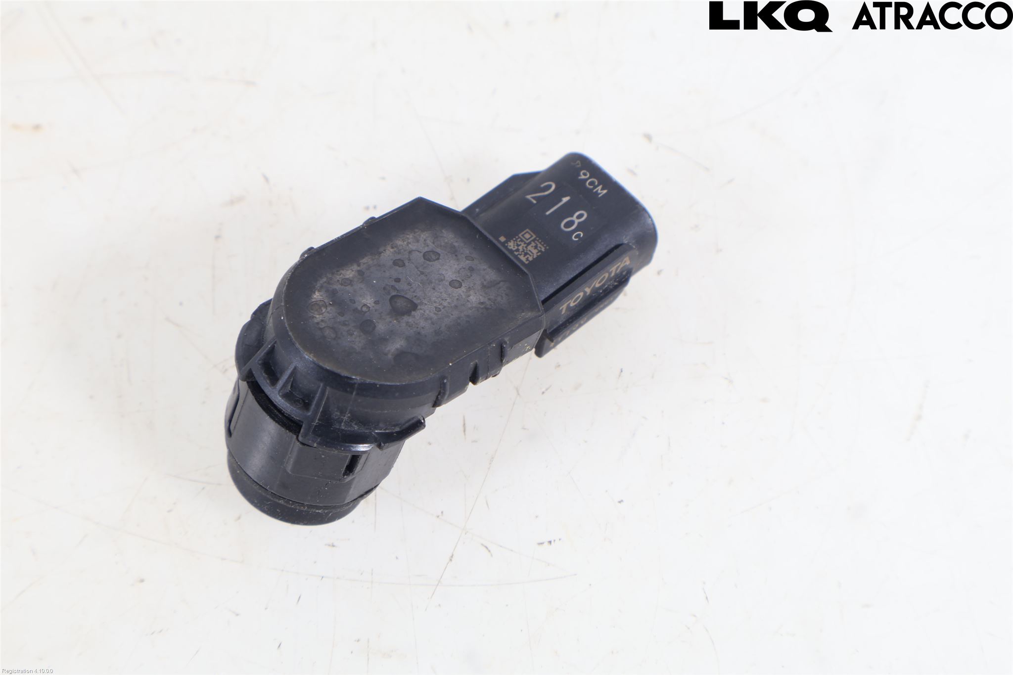 Toyota RAV4 19- Sensor Parkering Front