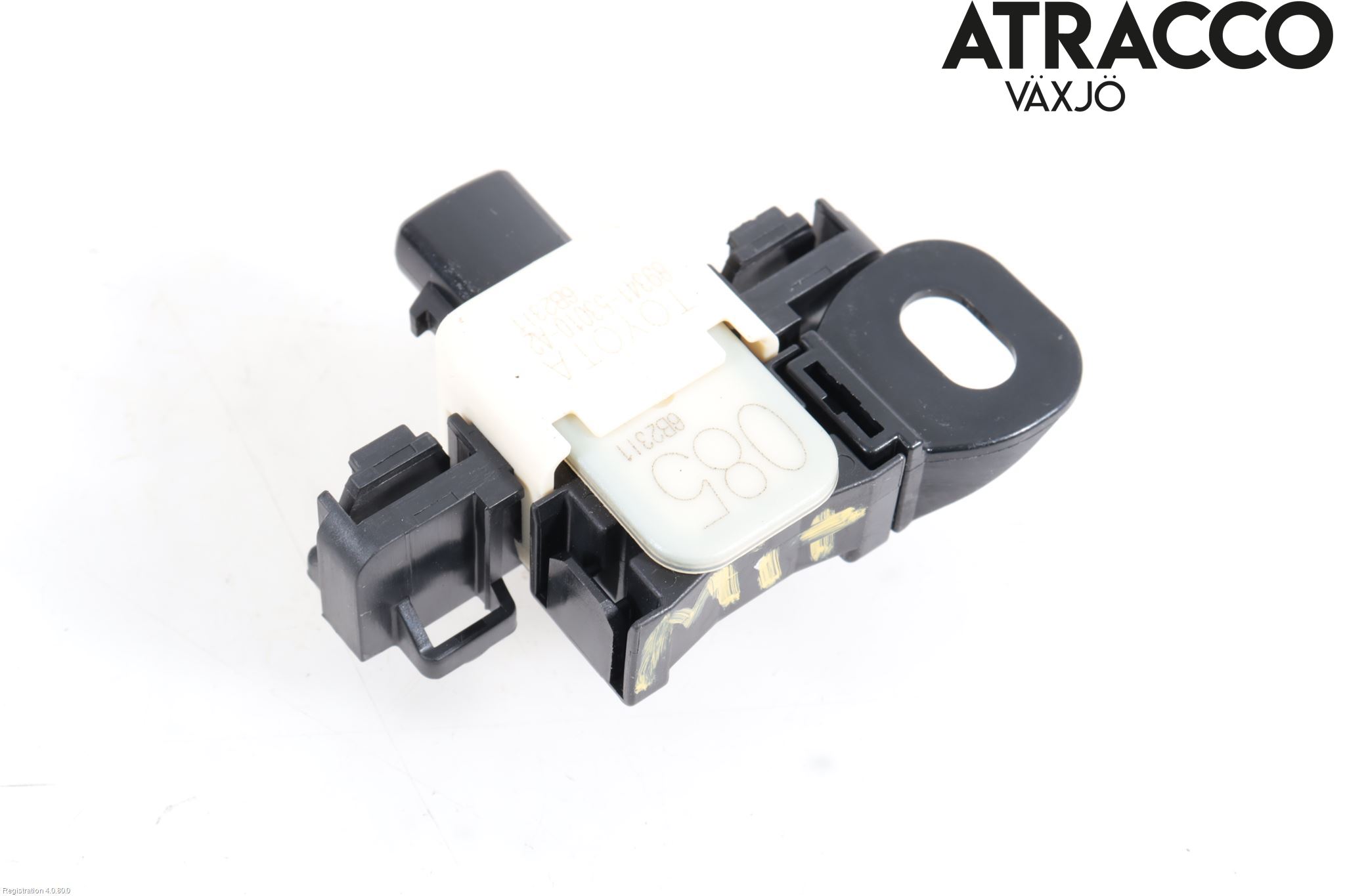Lexus IS 250/350 14-20 Sensor Ryggesensor