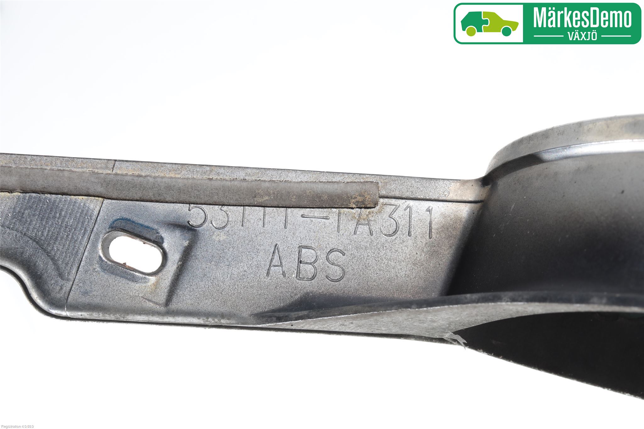 Toyota COROLLA 98-01 Grill Komplett