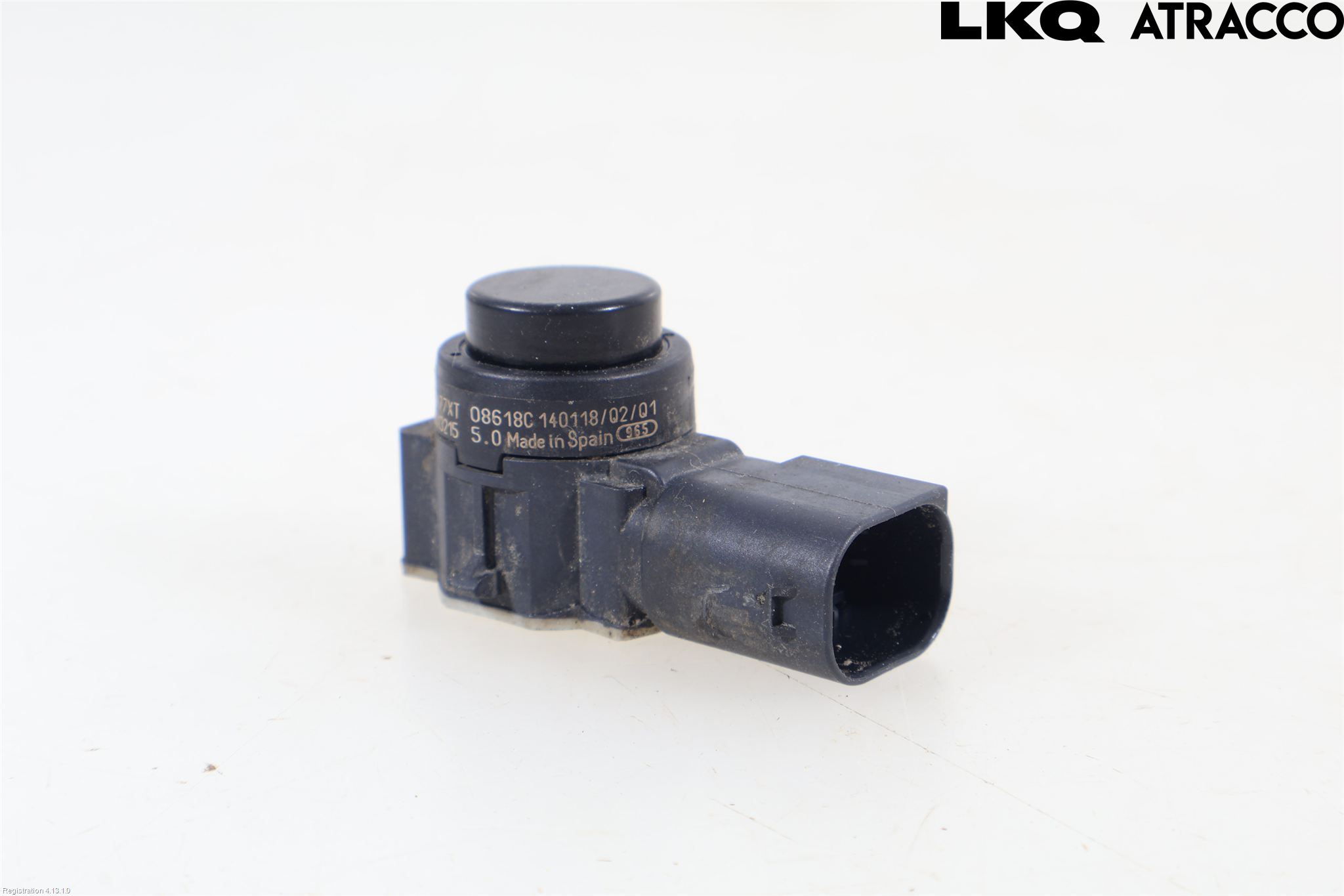 Peugeot 308 14-21 Sensor Ryggesensor