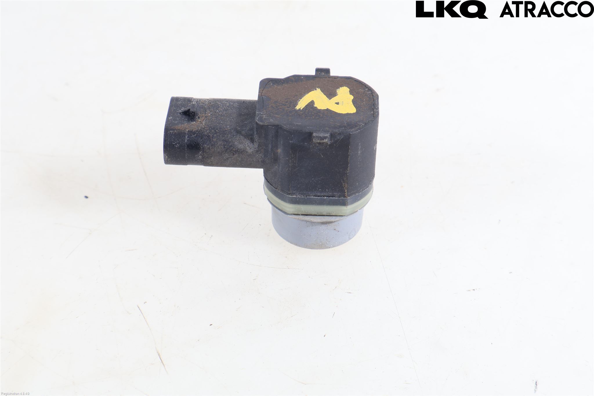Toyota AURIS 13-19 Sensor Parkering Front