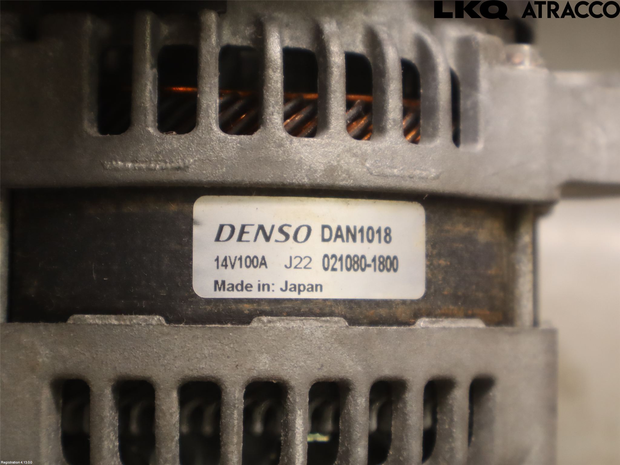 Toyota URBAN CRUISER Dynamo